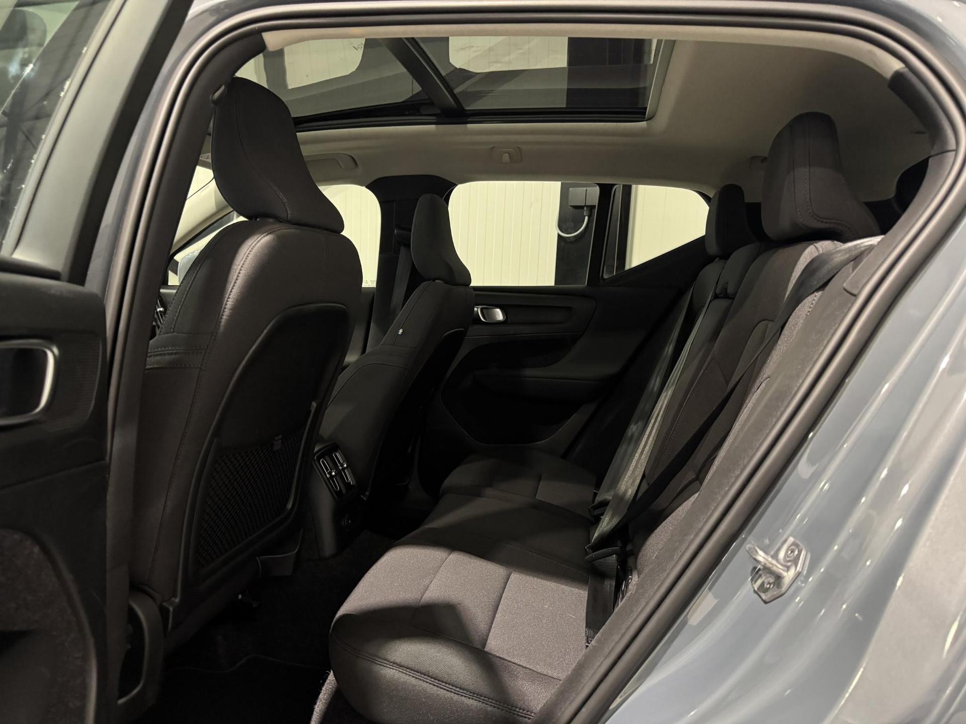 Volvo XC40 1.5 T5 Recharge Inscription Expression KFK48P