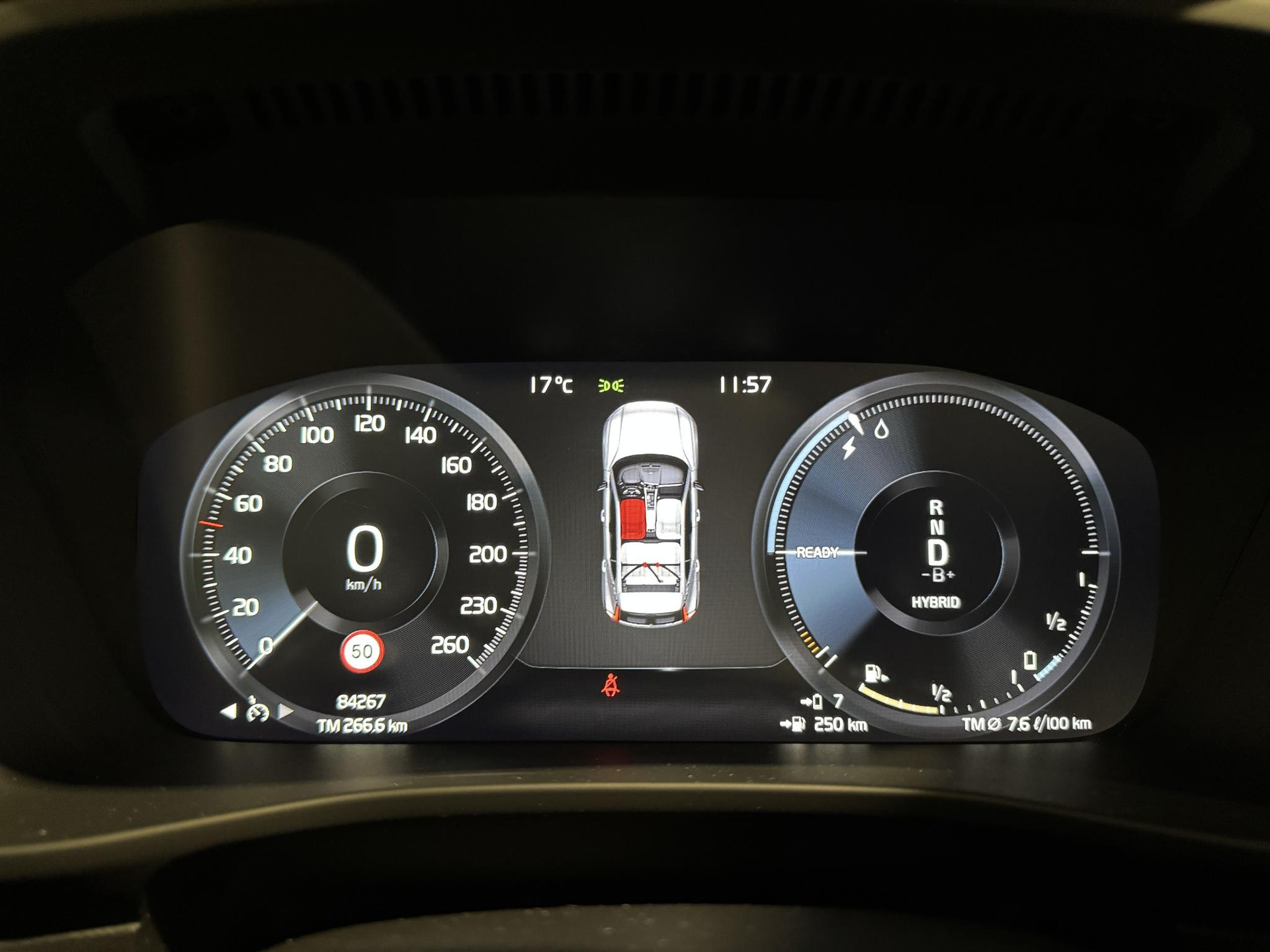 Volvo XC40 1.5 T5 Recharge Inscription Expression KFK48P