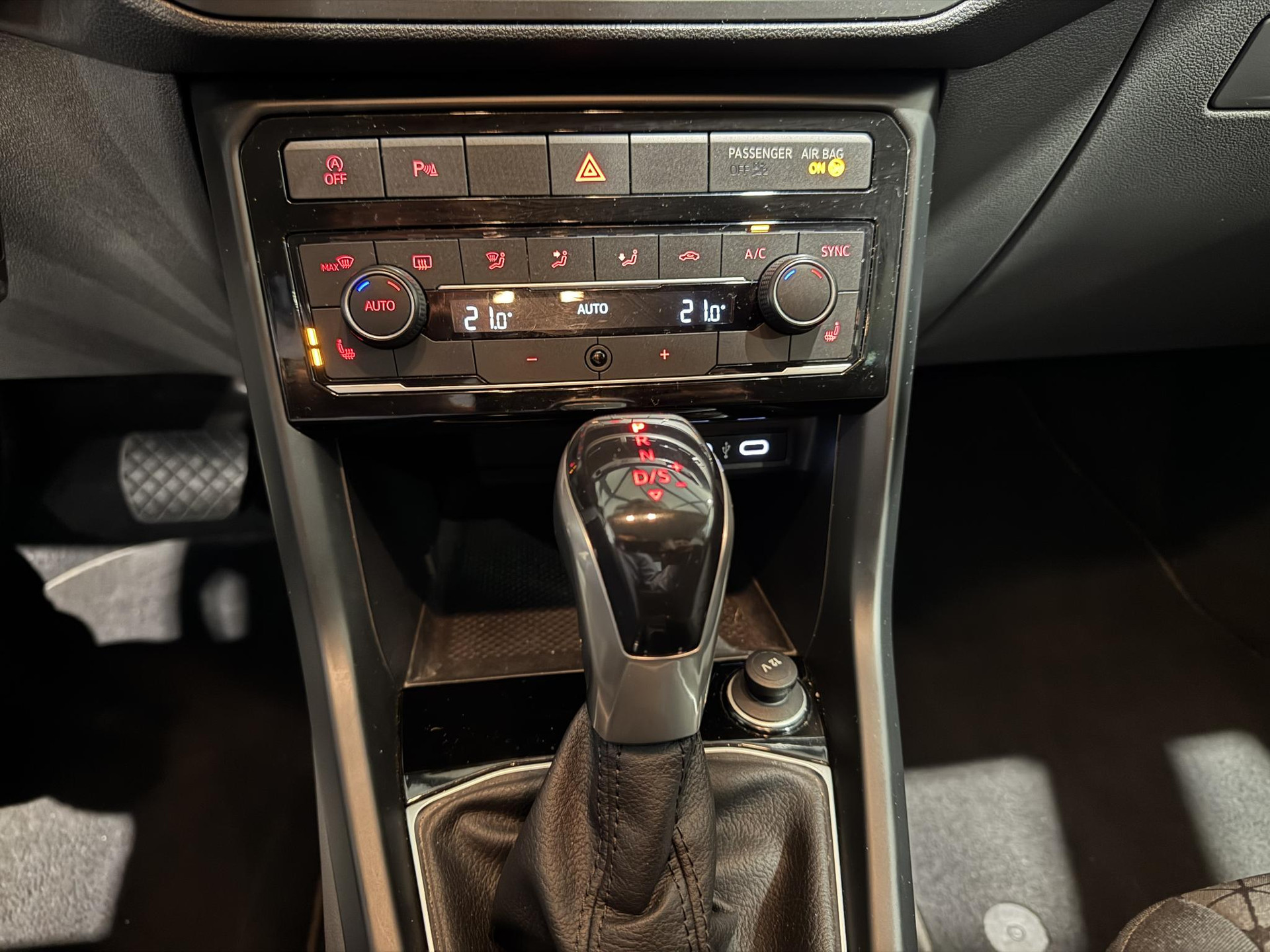 Volkswagen T-Cross 1.0 TSI Z751BB