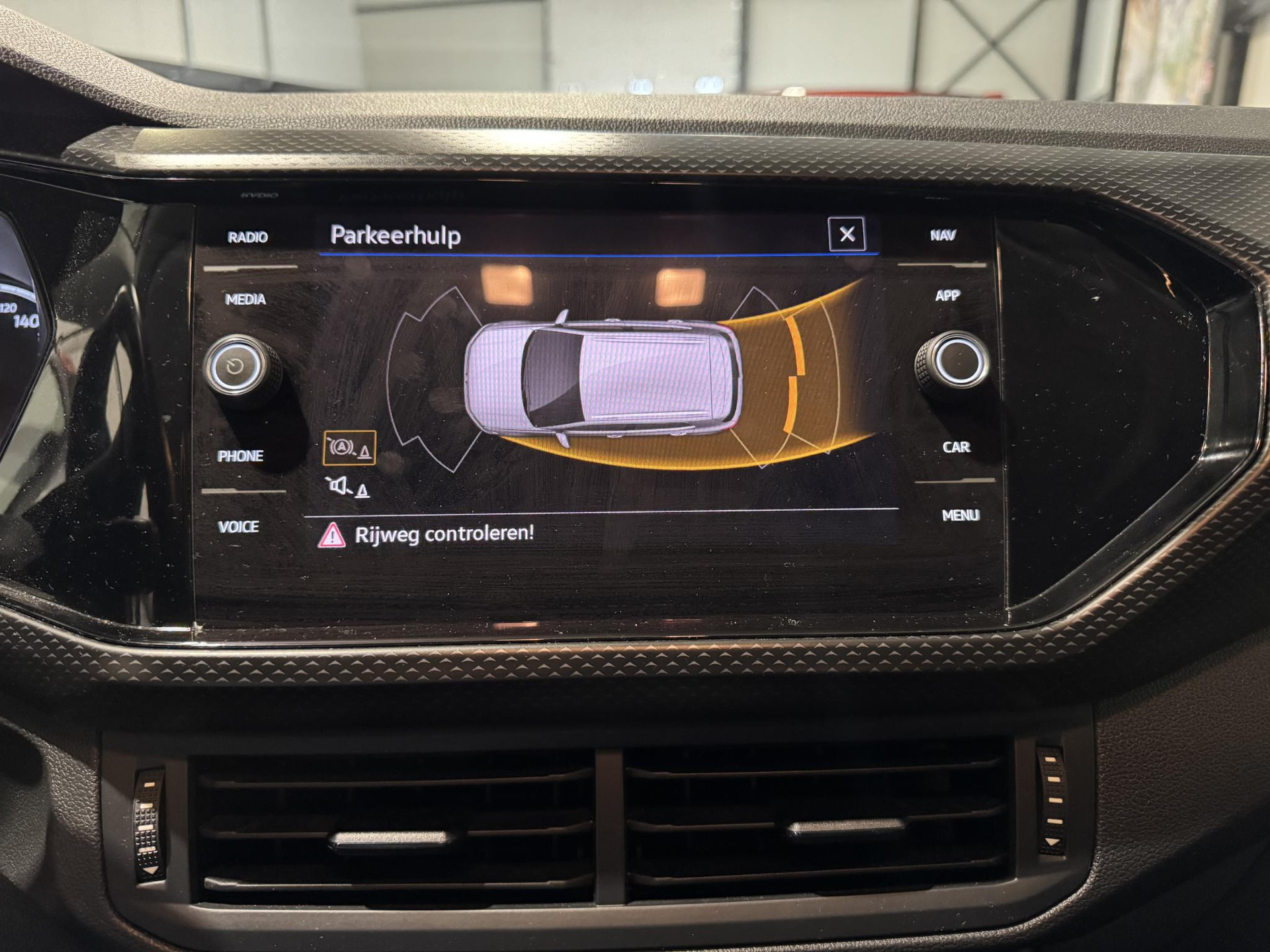 Volkswagen T-Cross 1.0 TSI Z751BB