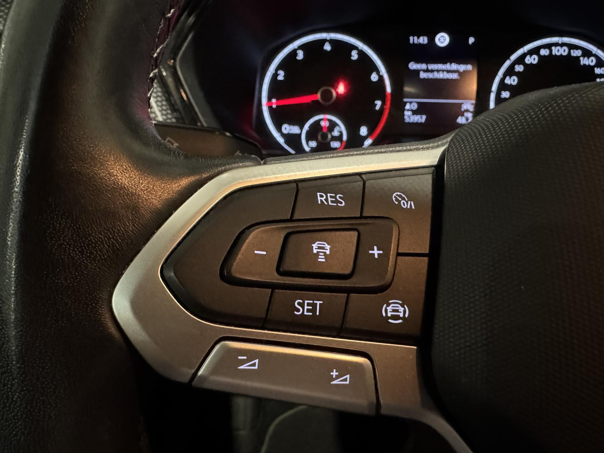 Volkswagen T-Cross 1.0 TSI Z751BB