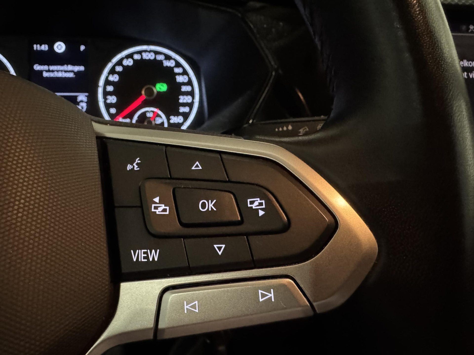 Volkswagen T-Cross 1.0 TSI Z751BB