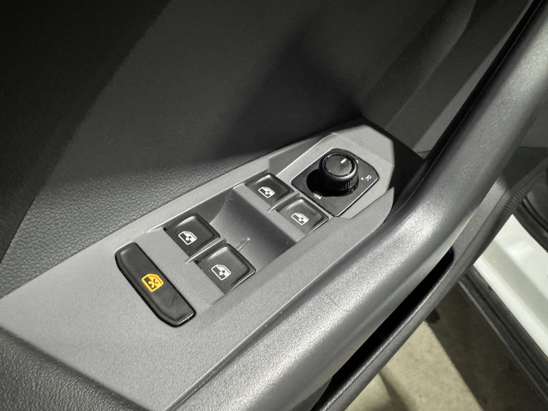 Volkswagen T-Cross 1.0 TSI Z751BB