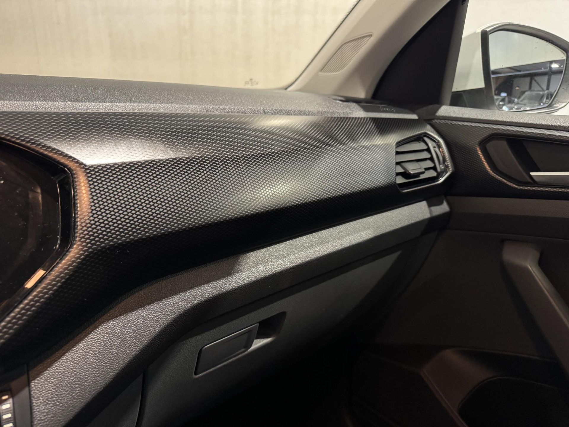 Volkswagen T-Cross 1.0 TSI Z751BB