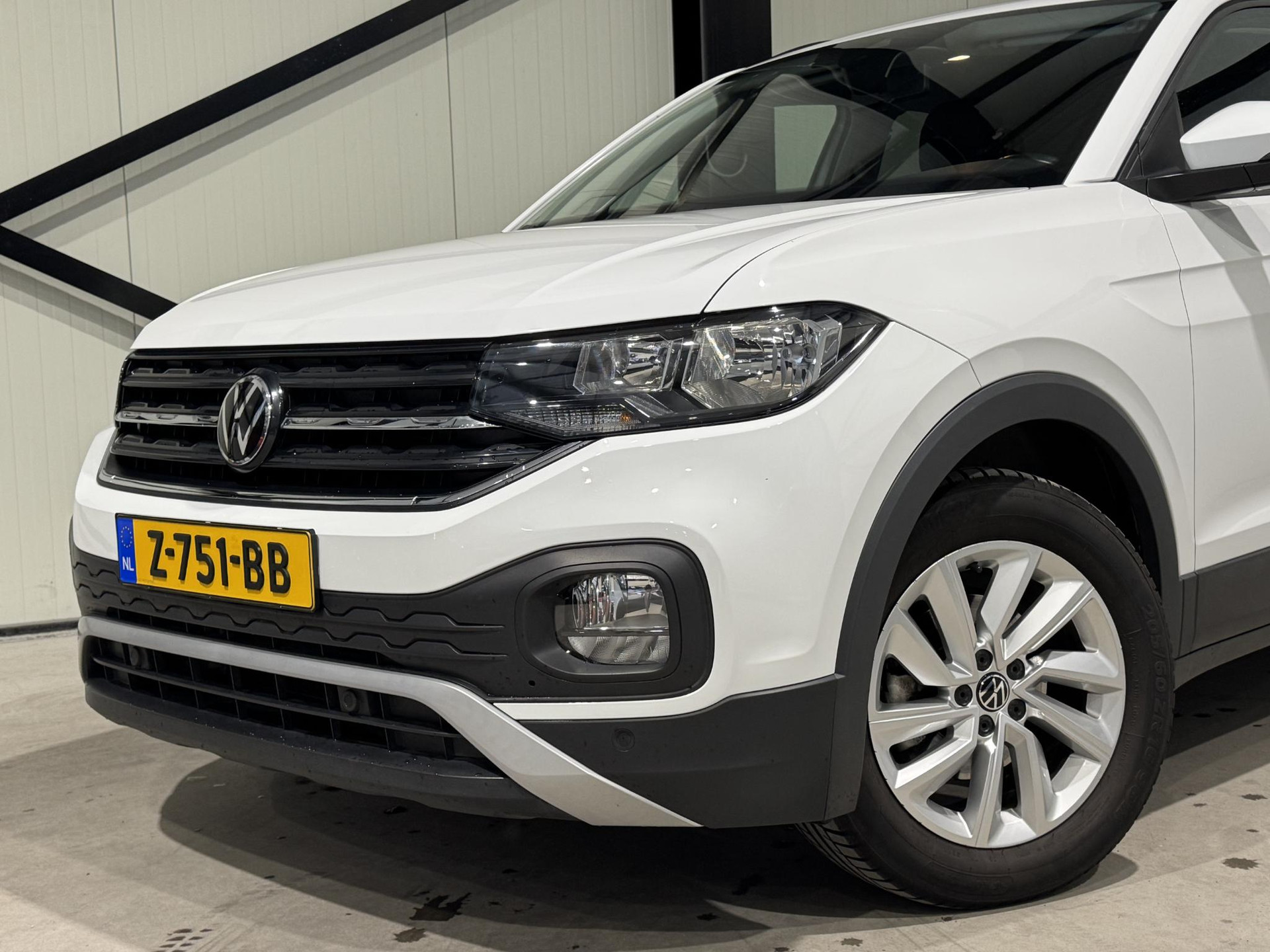 Volkswagen T-Cross 1.0 TSI Z751BB