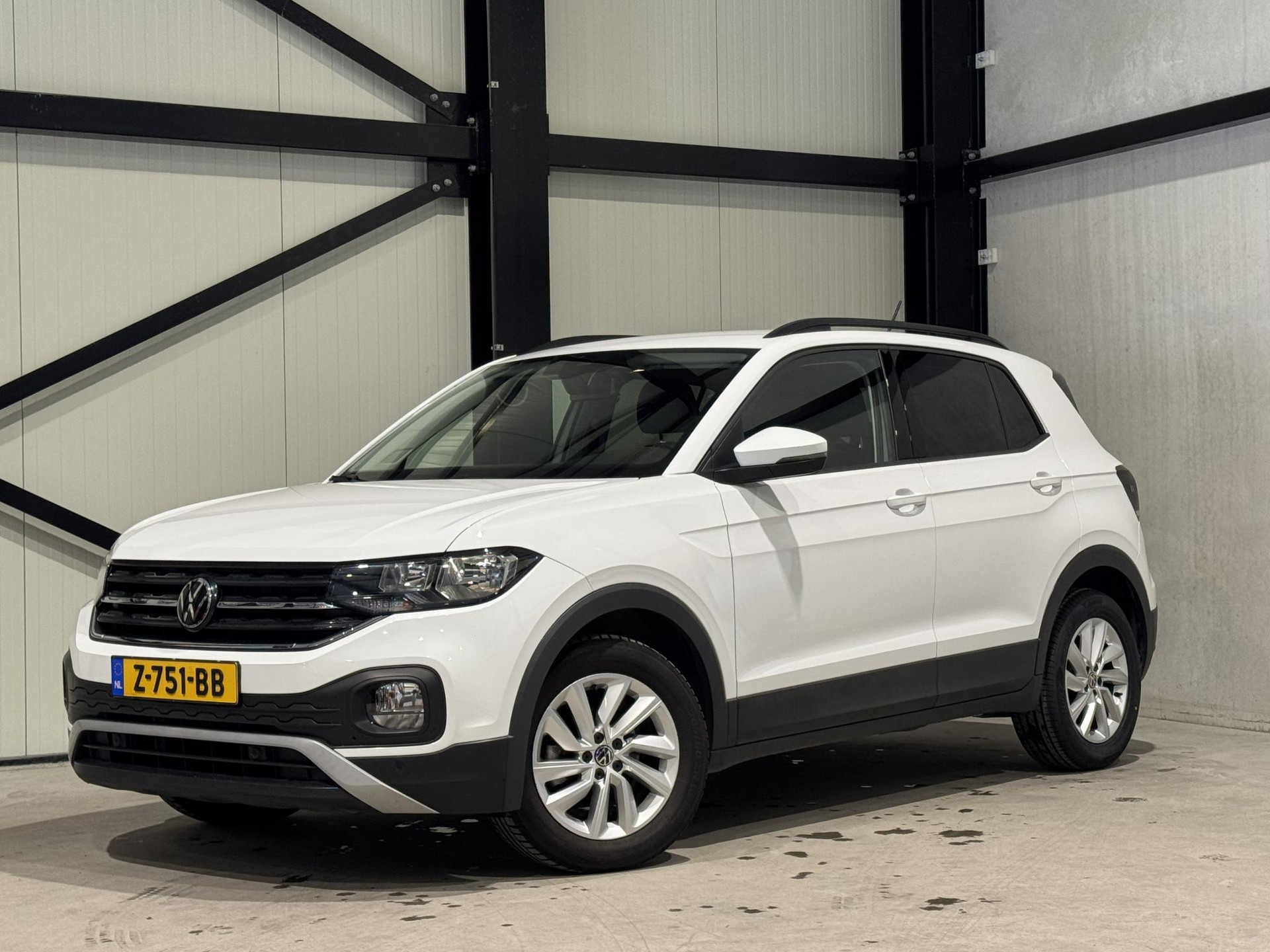 Volkswagen T-Cross 1.0 TSI Z751BB