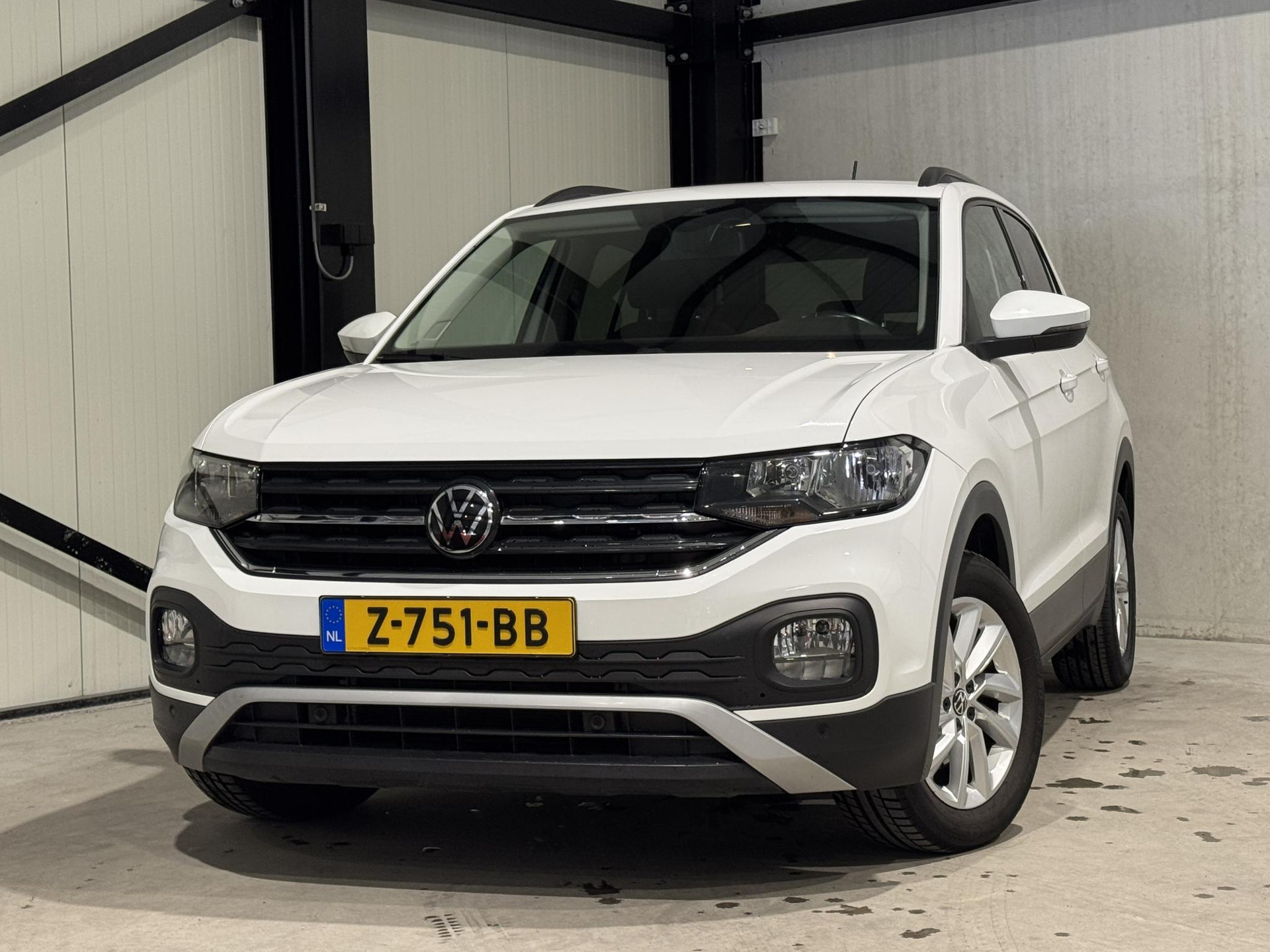 Volkswagen T-Cross 1.0 TSI Z751BB