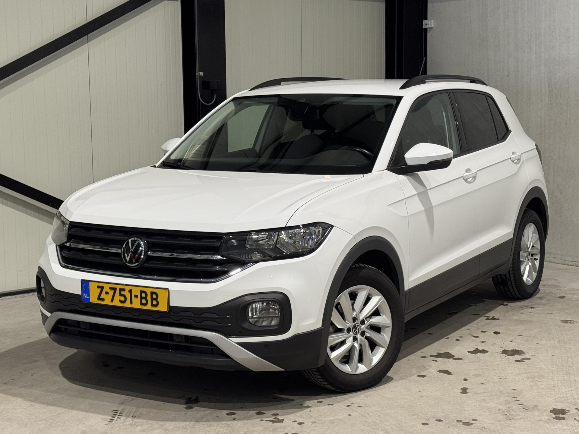 Volkswagen T-Cross 1.0 TSI Z751BB