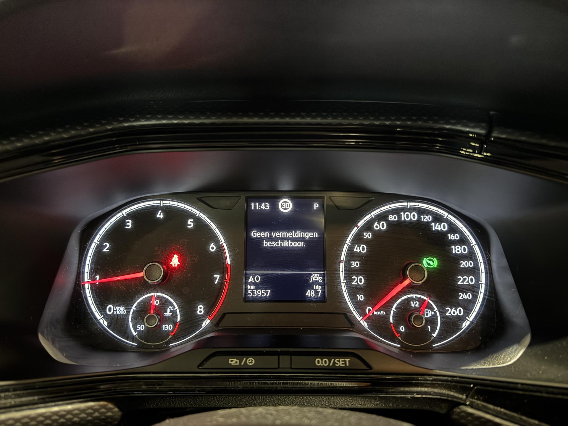 Volkswagen T-Cross 1.0 TSI Z751BB