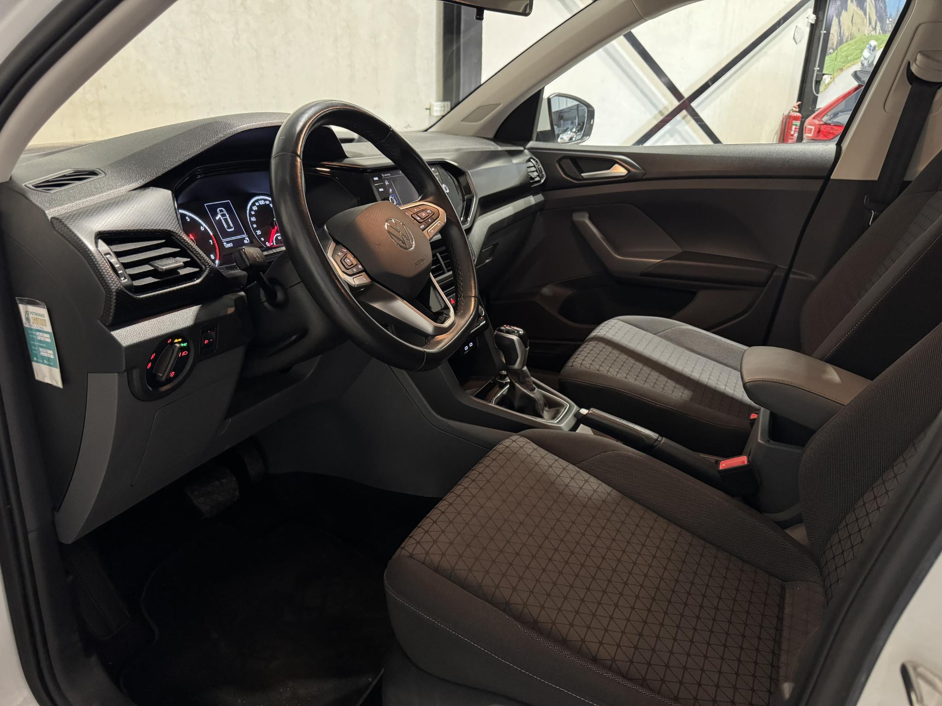 Volkswagen T-Cross 1.0 TSI Z751BB