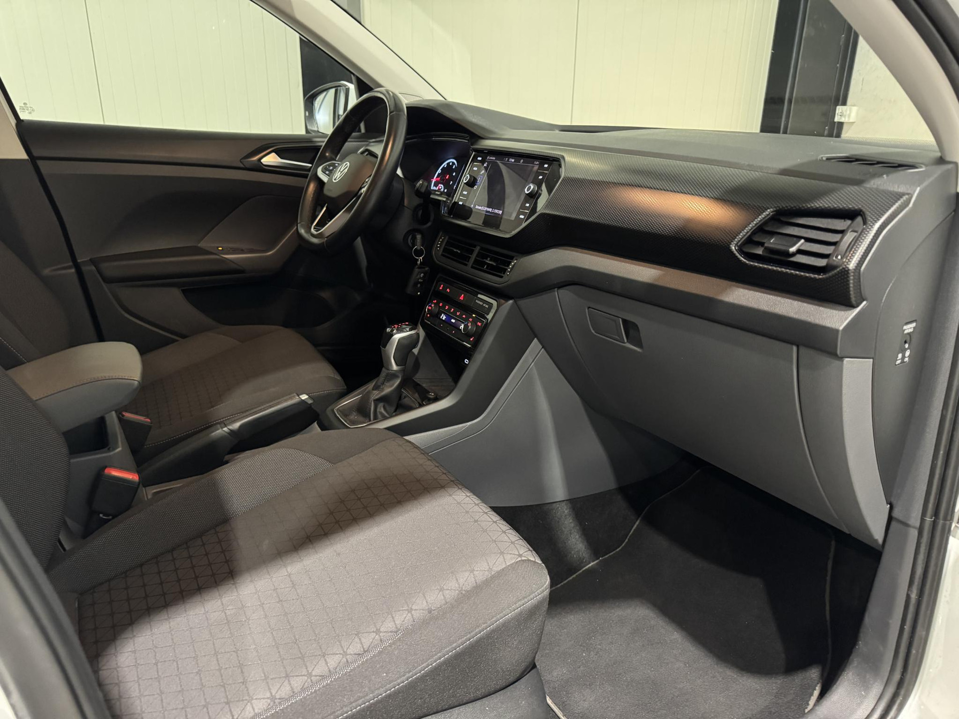 Volkswagen T-Cross 1.0 TSI Z751BB