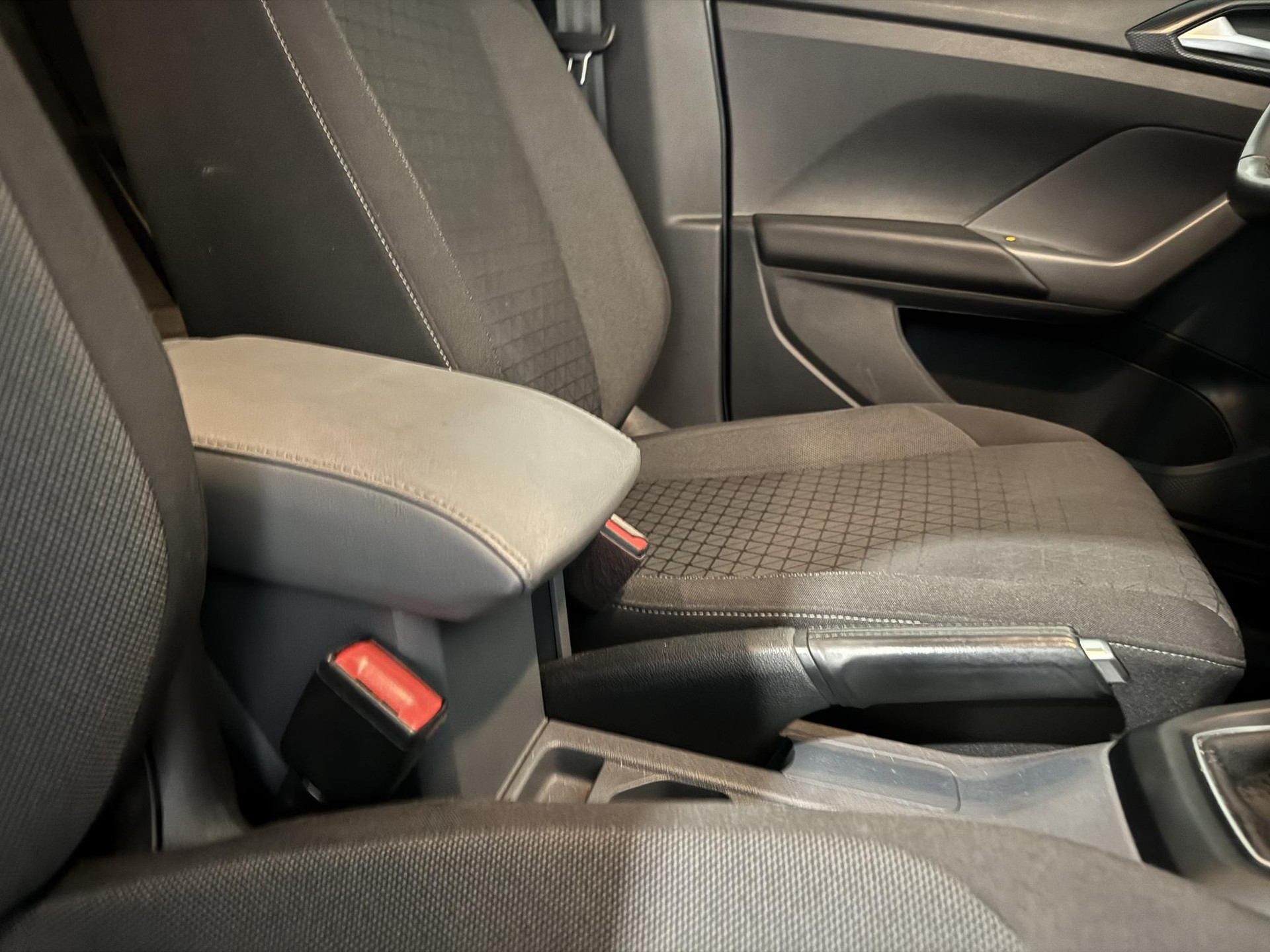 Volkswagen T-Cross 1.0 TSI Z751BB