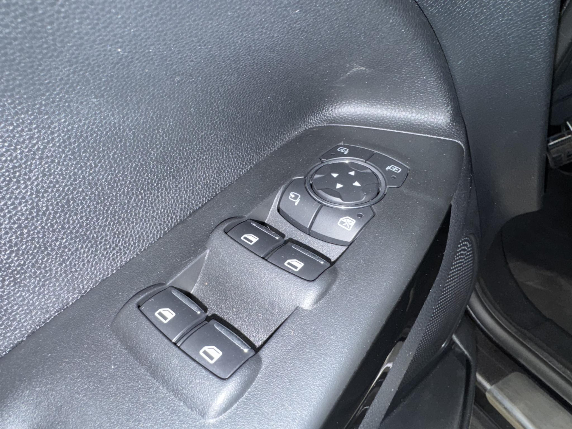 Ford EcoSport 1.0 EcoBoost ST-Line L808FV