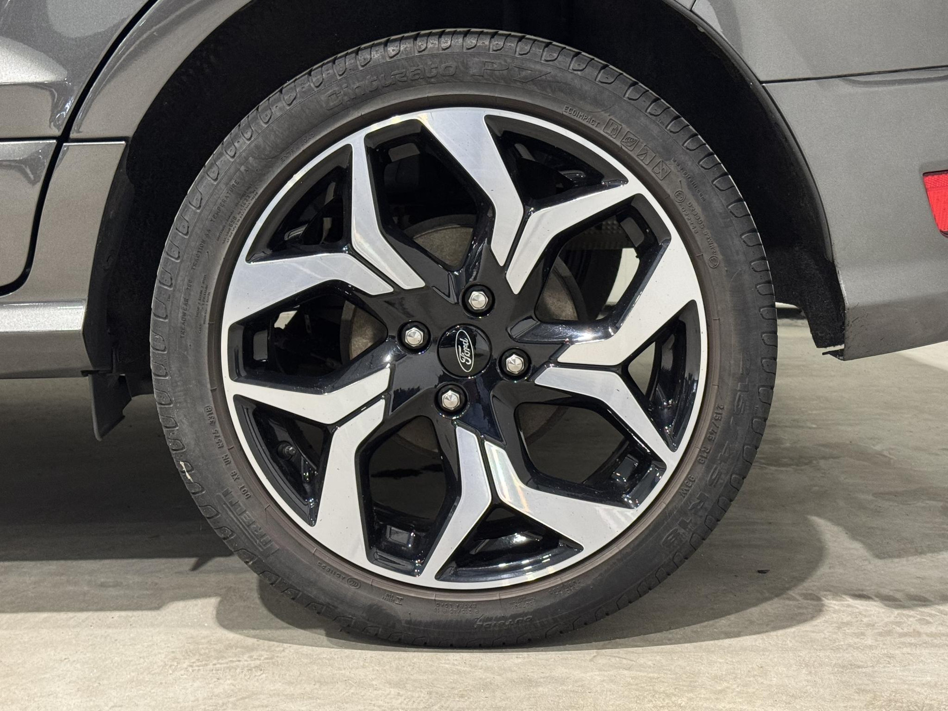 Ford EcoSport 1.0 EcoBoost ST-Line L808FV