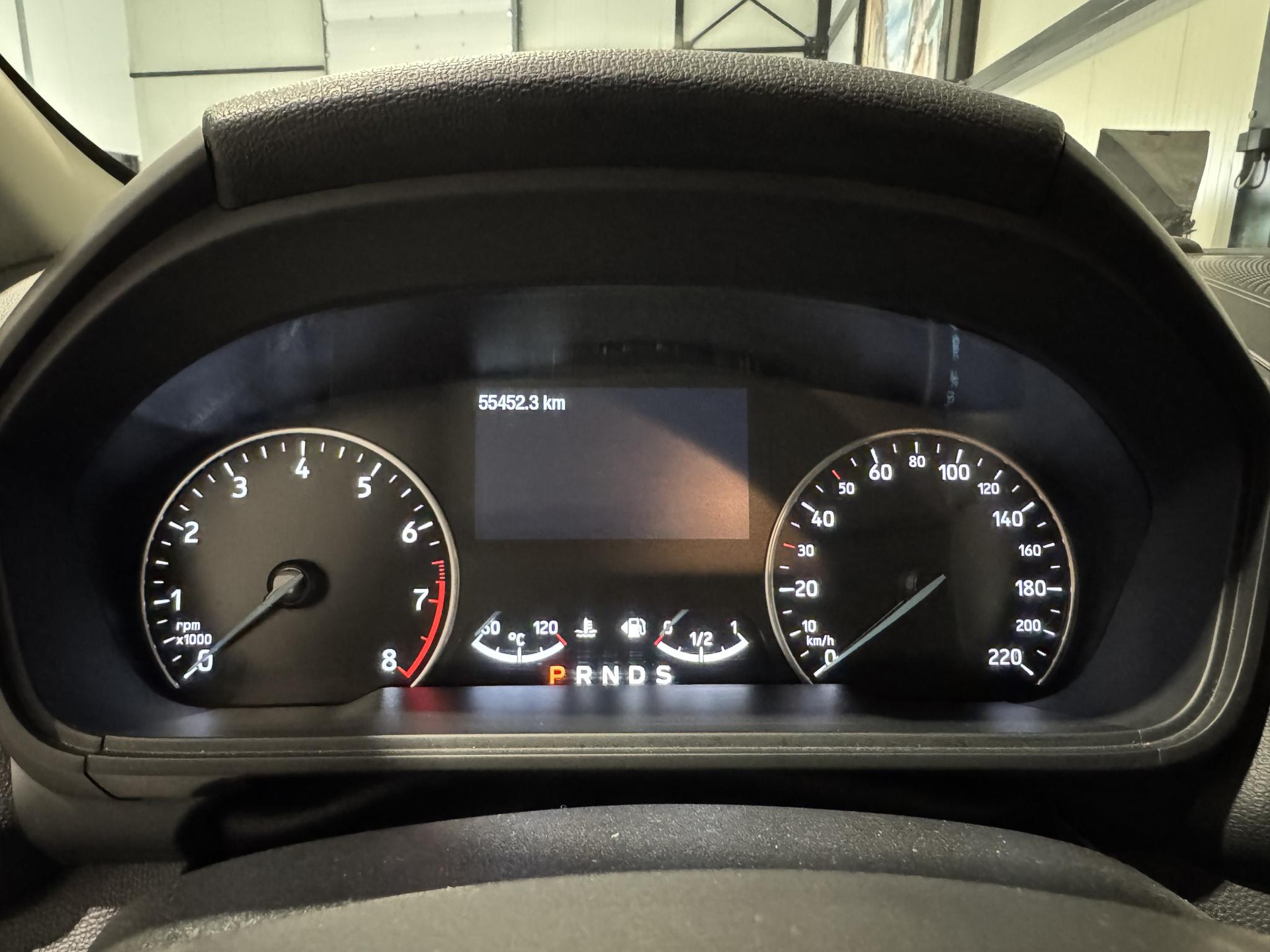 Ford EcoSport 1.0 EcoBoost ST-Line L808FV