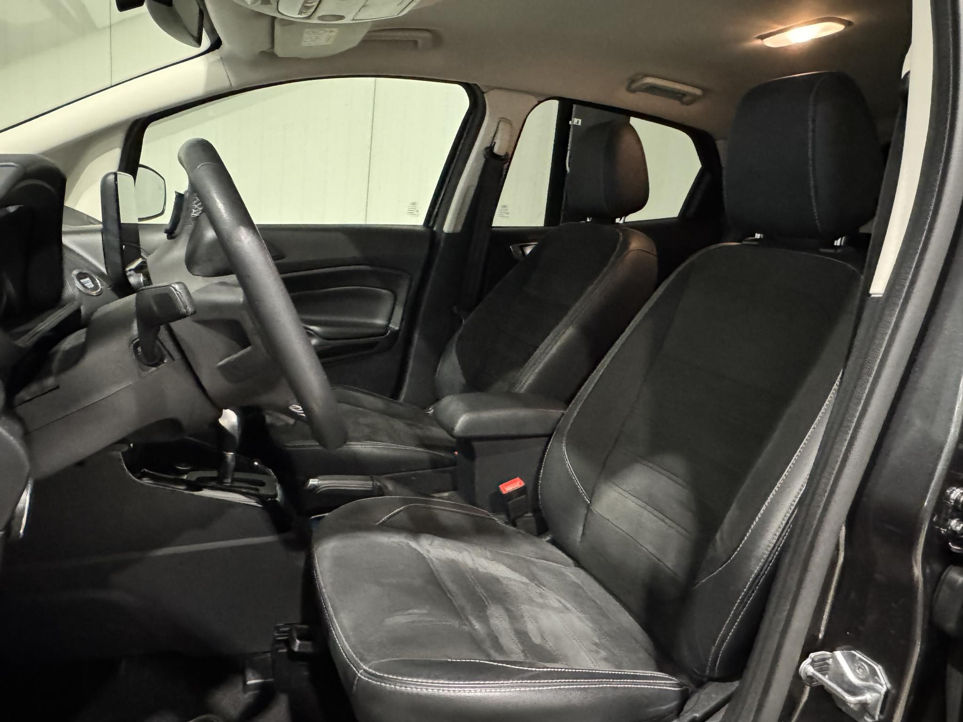 Ford EcoSport 1.0 EcoBoost ST-Line L808FV