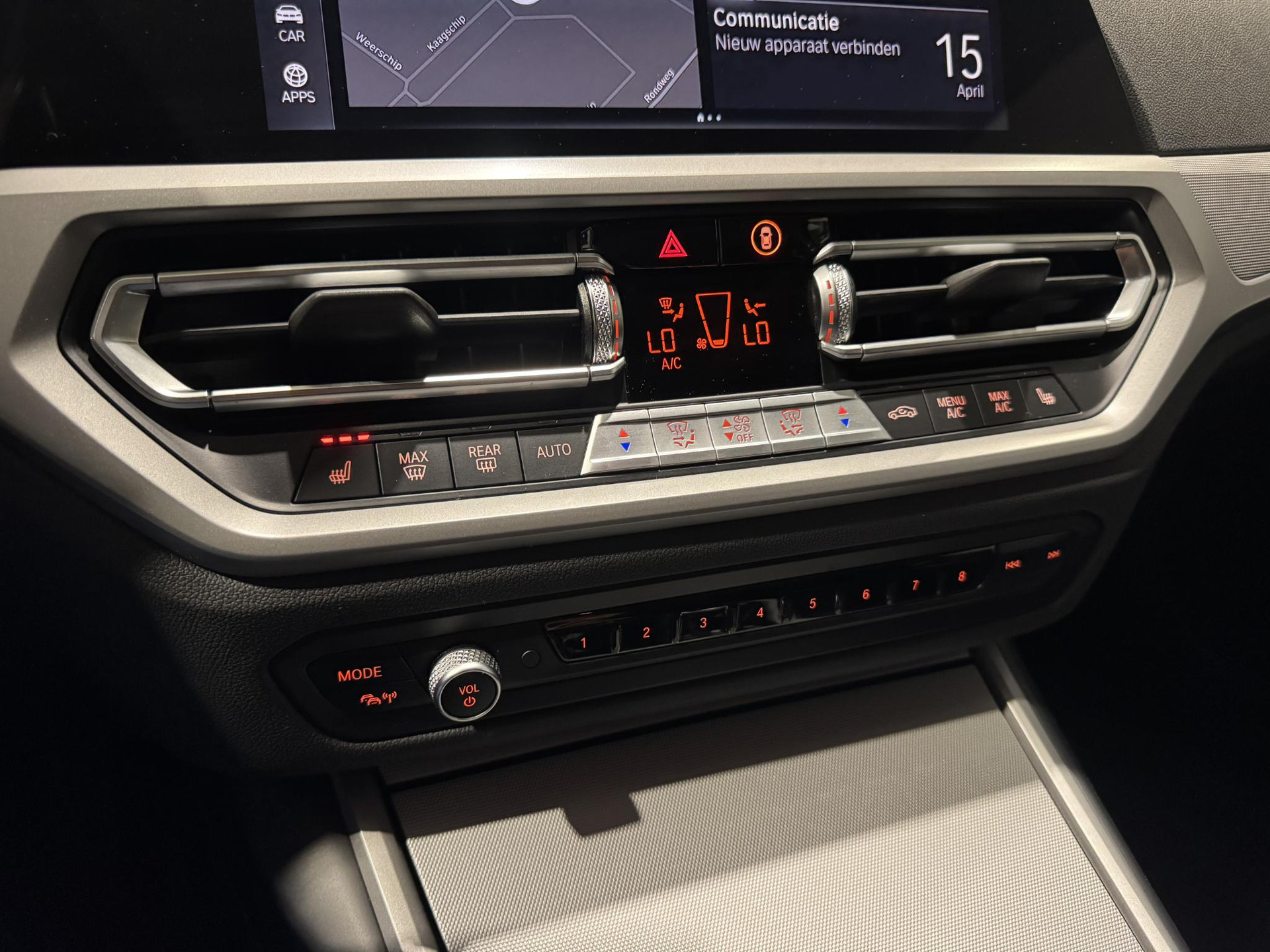 BMW 3 Serie Touring 320e xDrive Business KGD38P