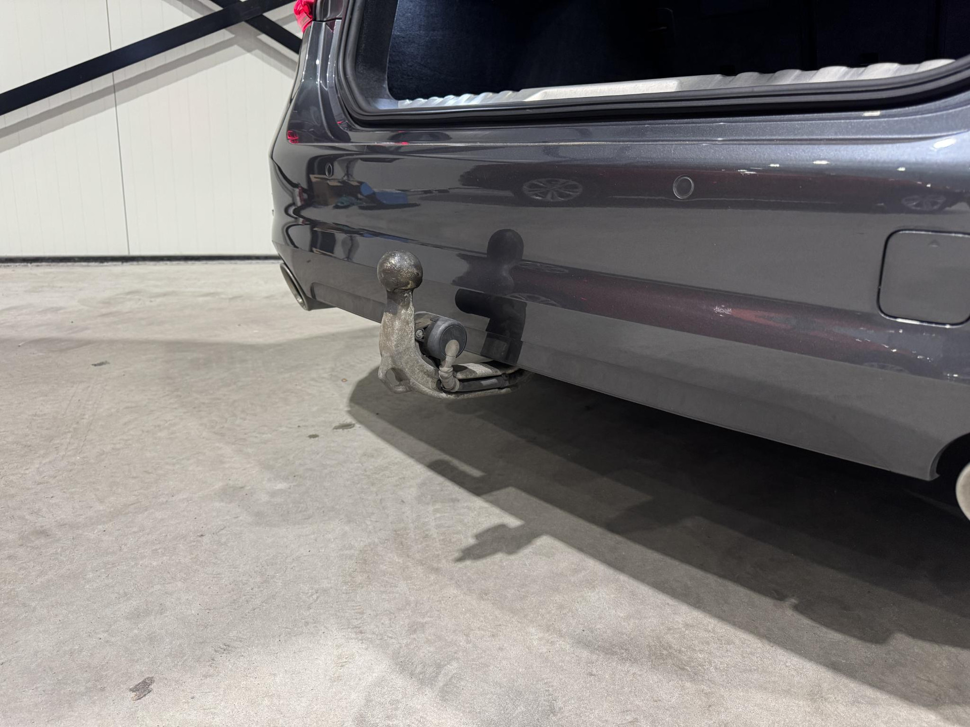 BMW 3 Serie Touring 320e xDrive Business KGD38P