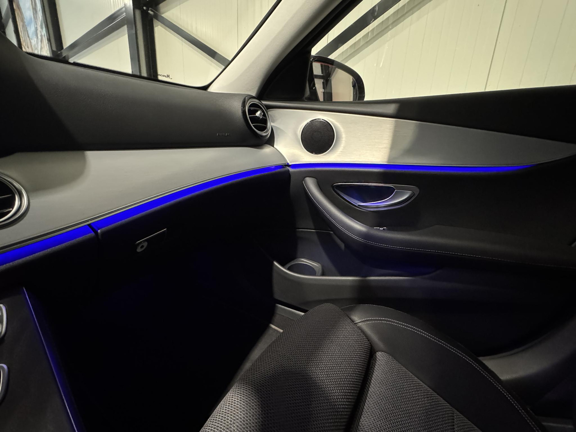 Mercedes-Benz E-Klasse Estate 300 e KGD10T