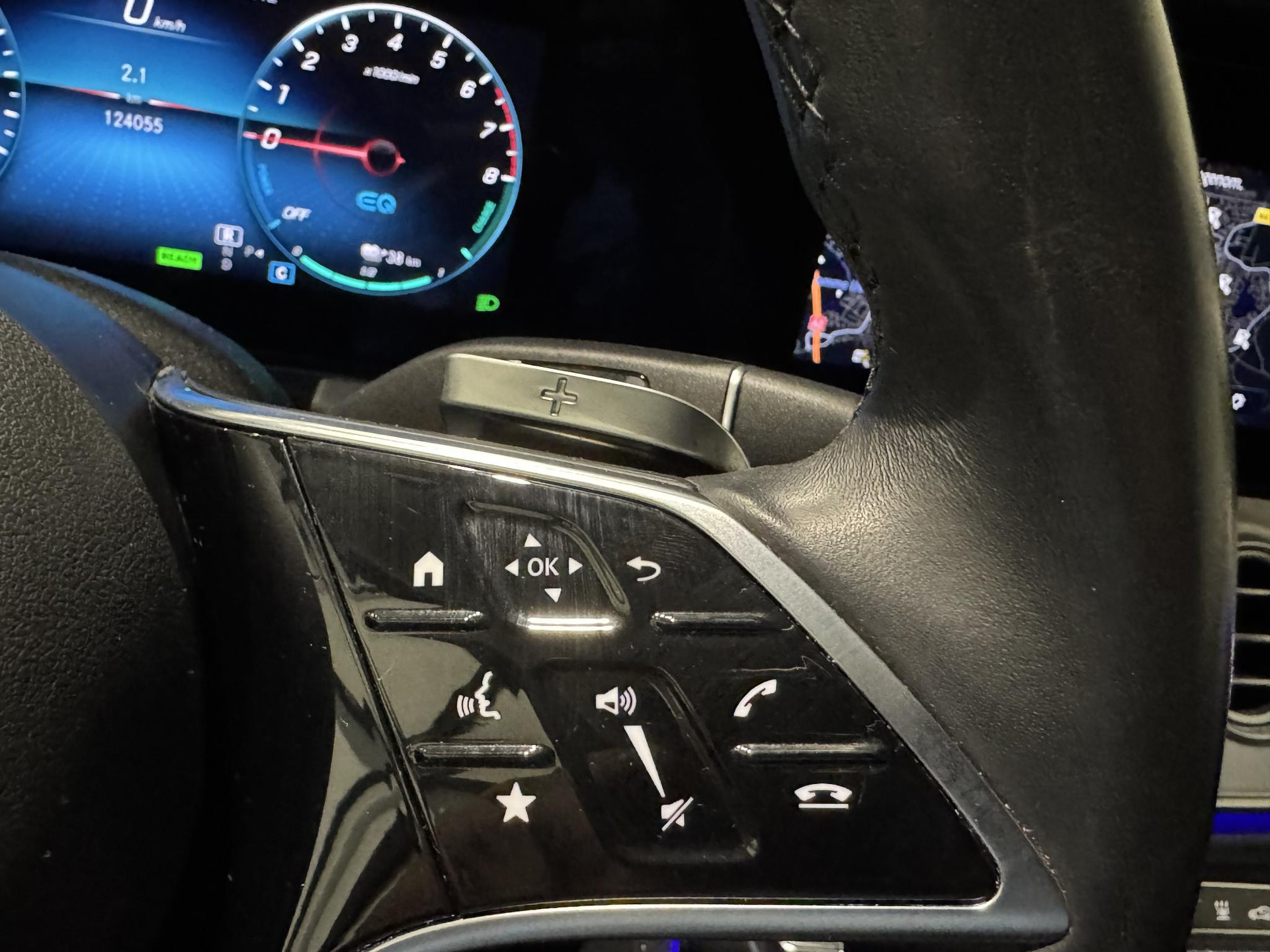 Mercedes-Benz E-Klasse Estate 300 e KGD10T