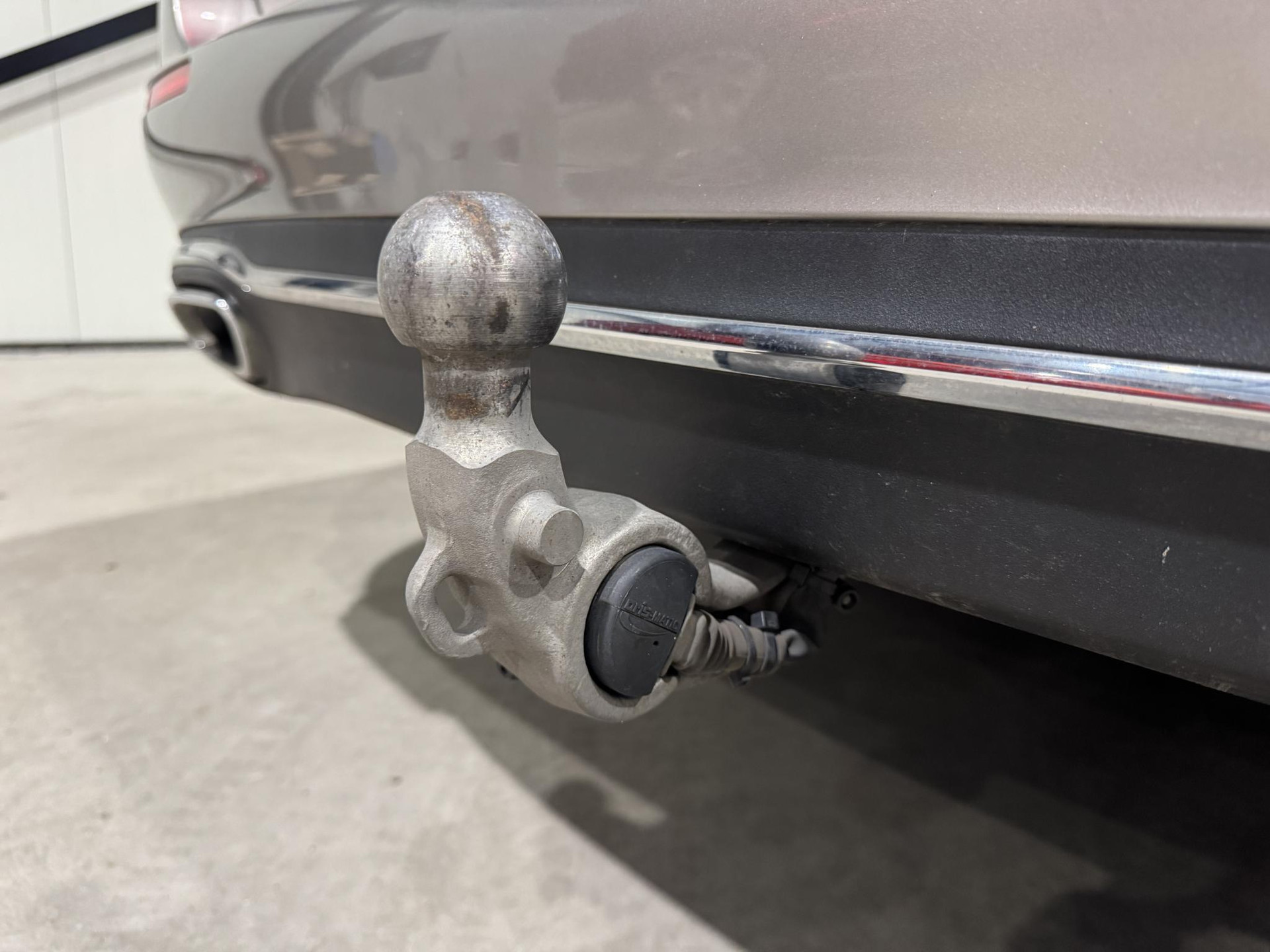 Mercedes-Benz E-Klasse Estate 300 e KGD10T