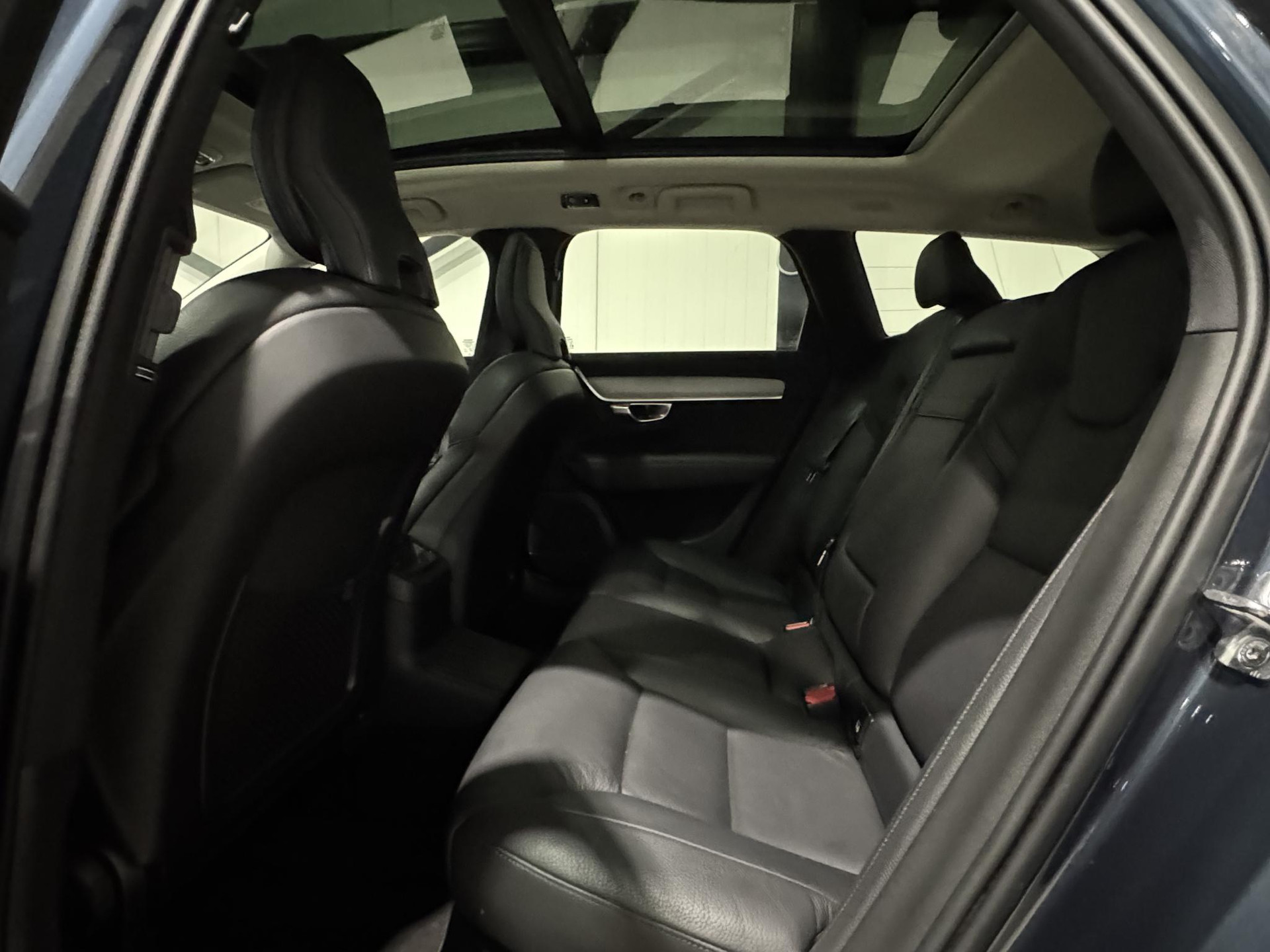 Volvo V90 2.0 T6 AWD Inscription Expression KGD76T