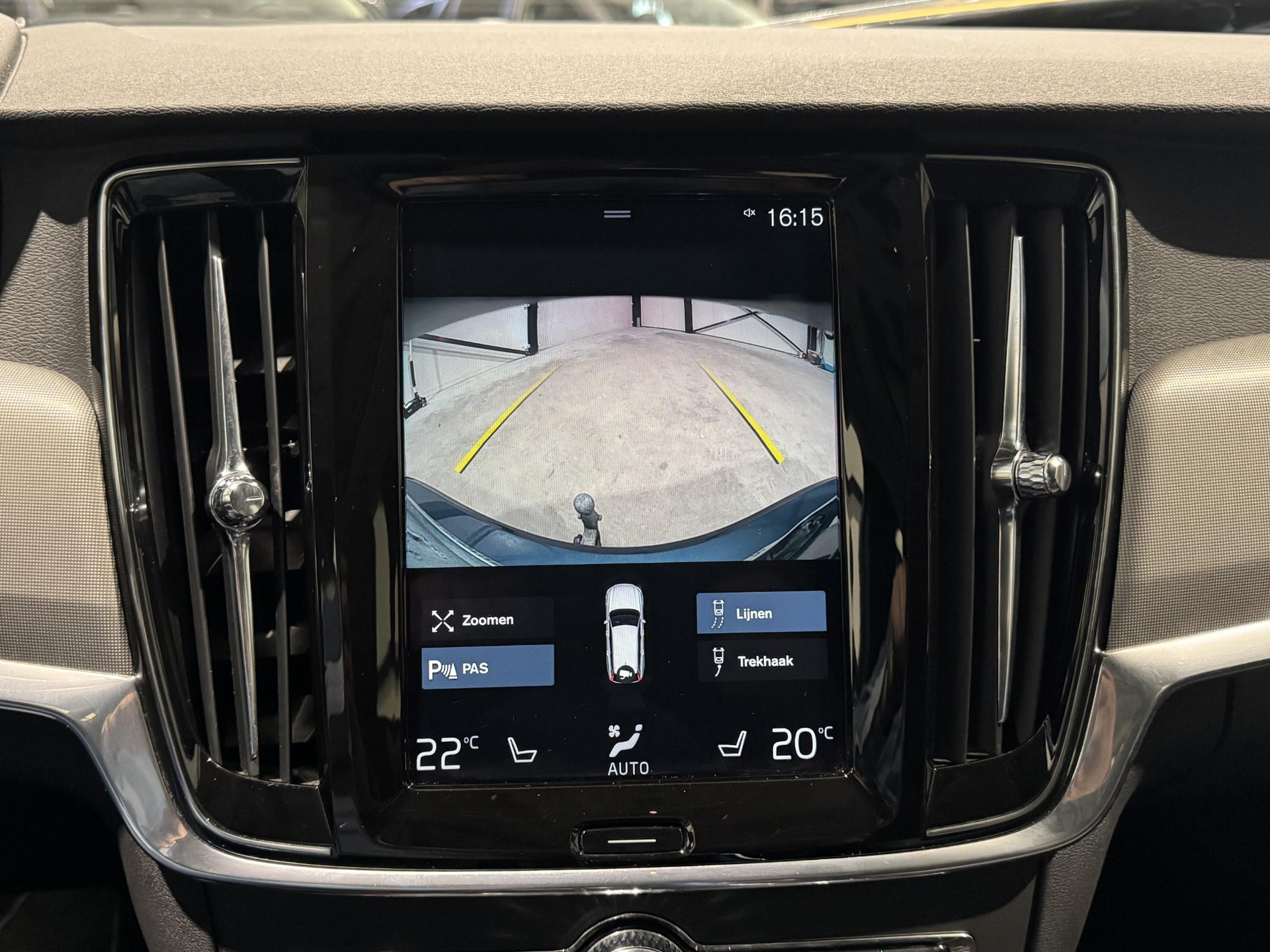 Volvo V90 2.0 T6 AWD Inscription Expression KGD76T