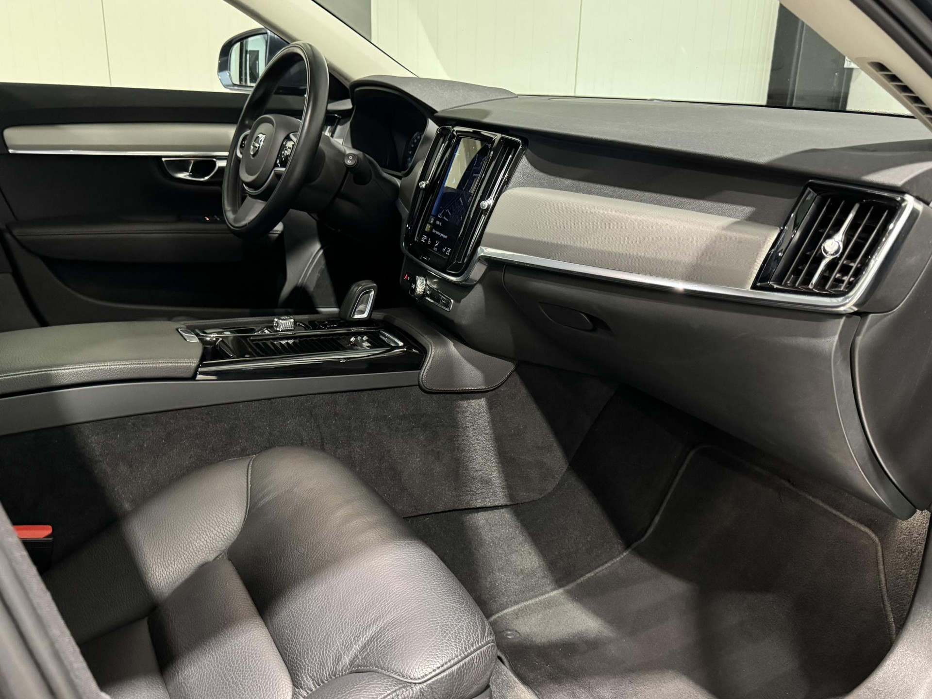 Volvo V90 2.0 T6 AWD Inscription Expression KGD76T