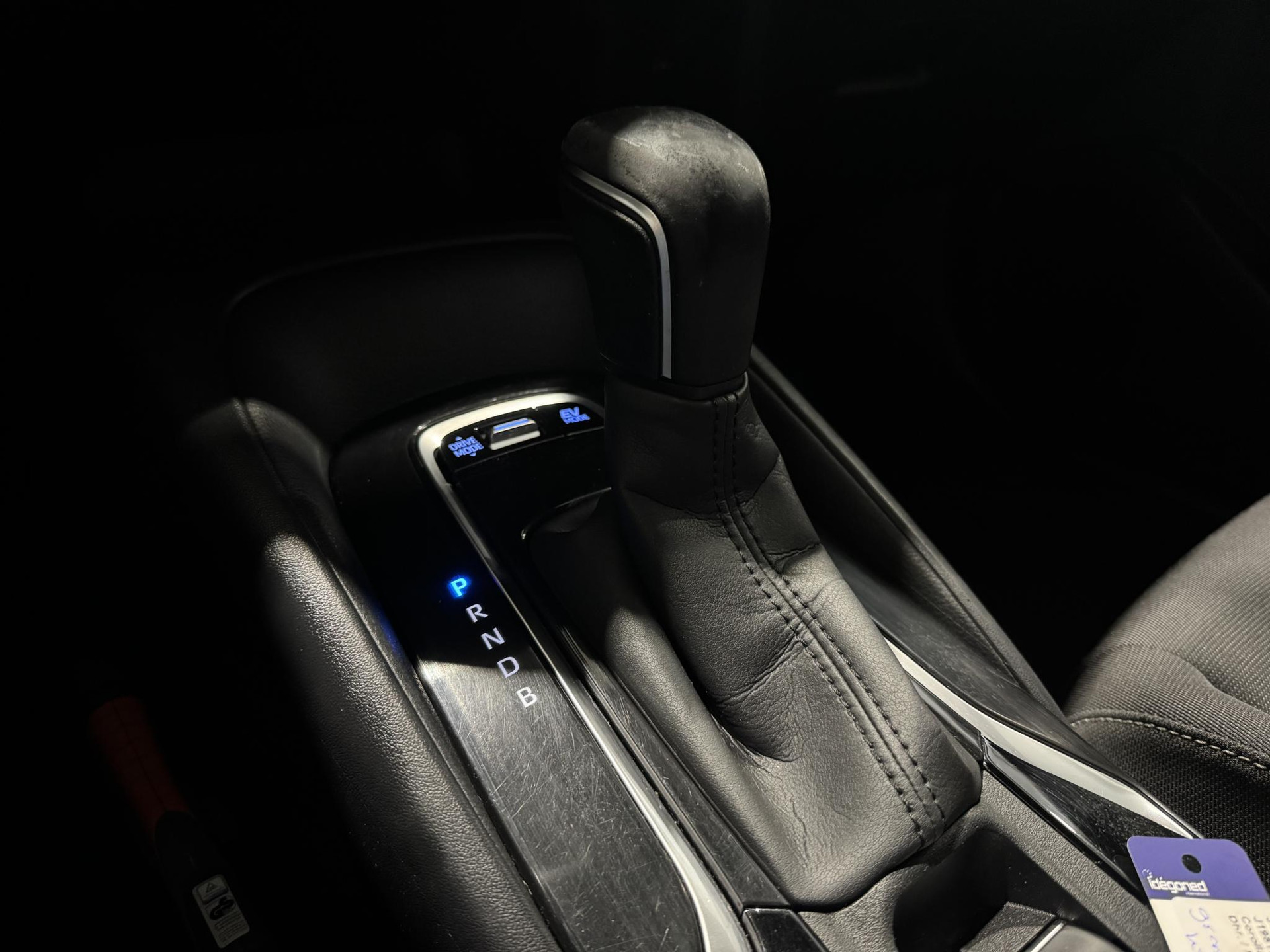 Toyota Corolla Touring Sports 1.8 Hybrid Active J198TN