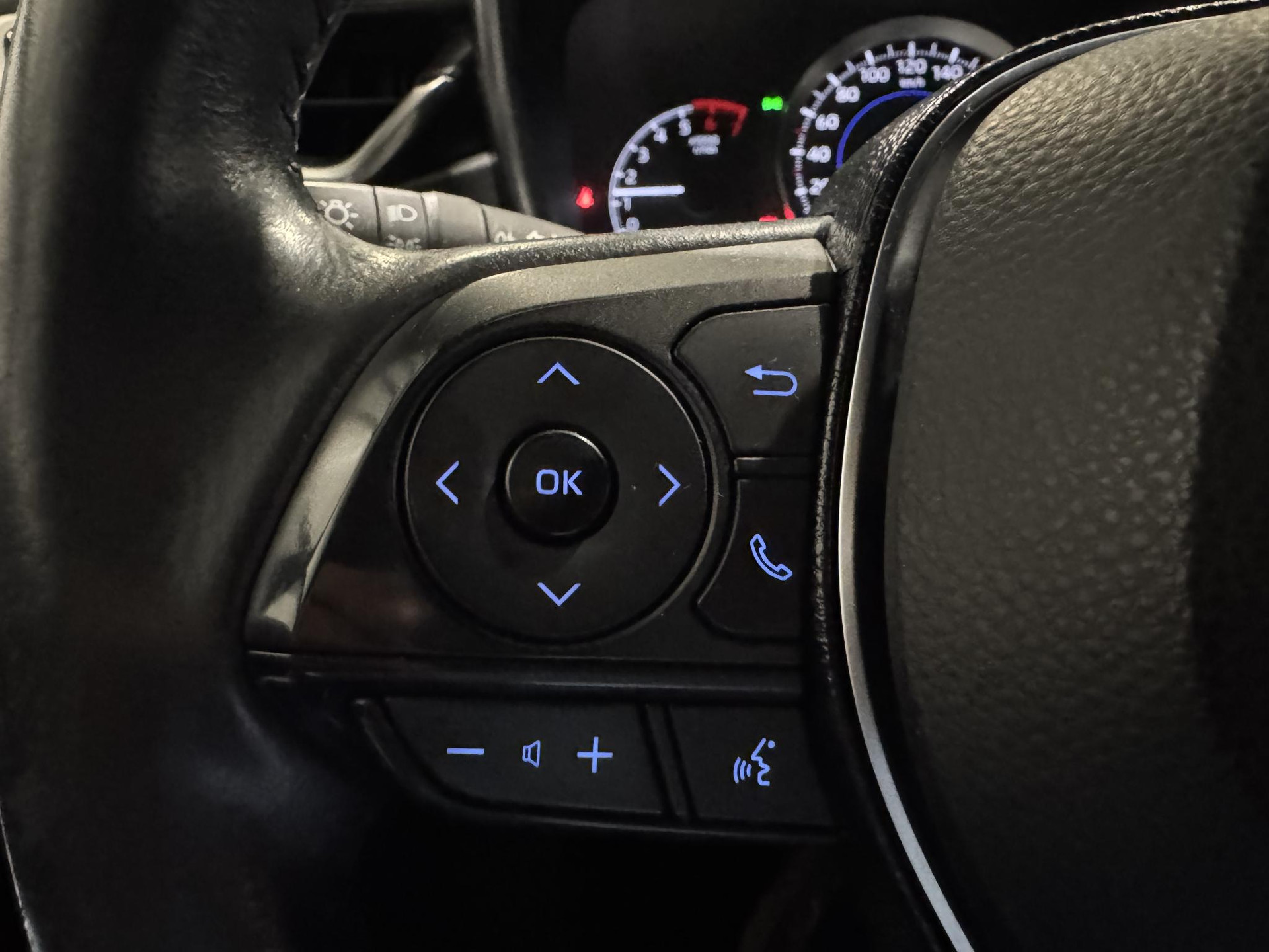 Toyota Corolla Touring Sports 1.8 Hybrid Active J198TN