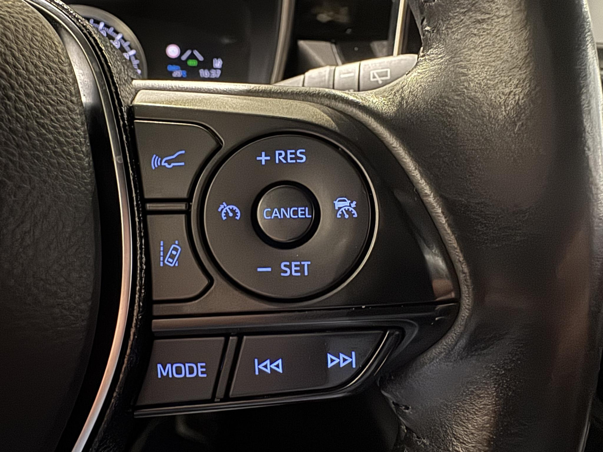 Toyota Corolla Touring Sports 1.8 Hybrid Active J198TN