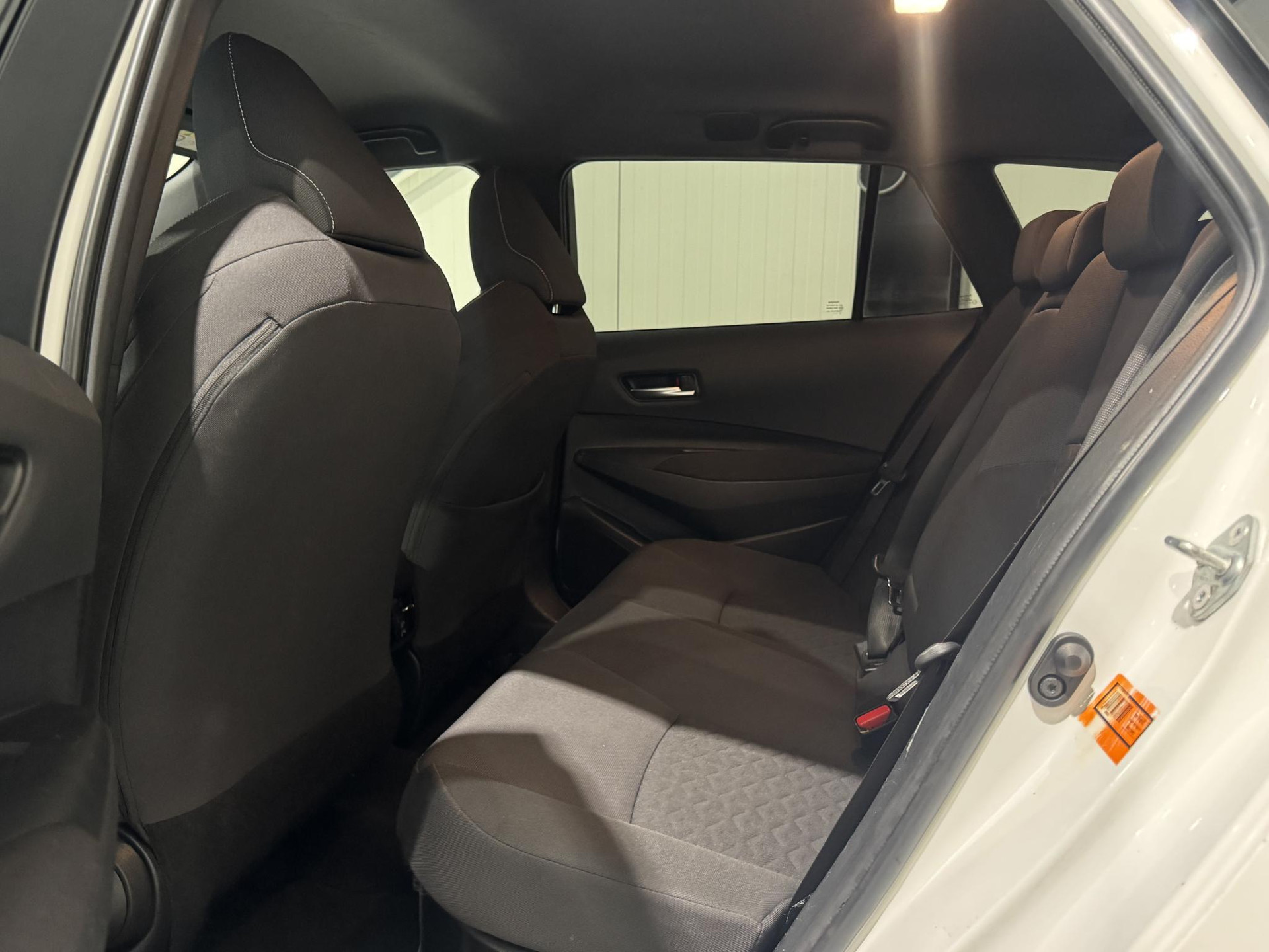 Toyota Corolla Touring Sports 1.8 Hybrid Active J198TN