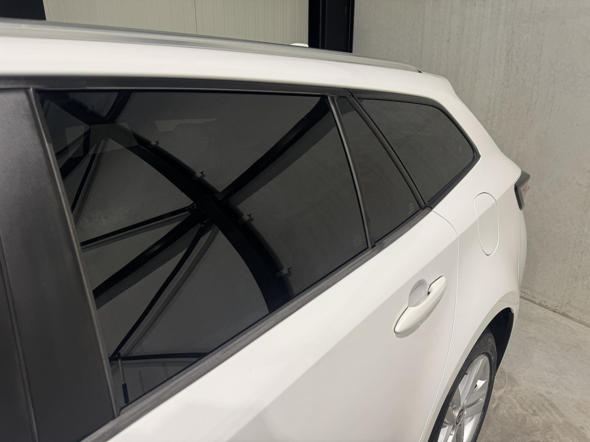 Toyota Corolla Touring Sports 1.8 Hybrid Active J198TN