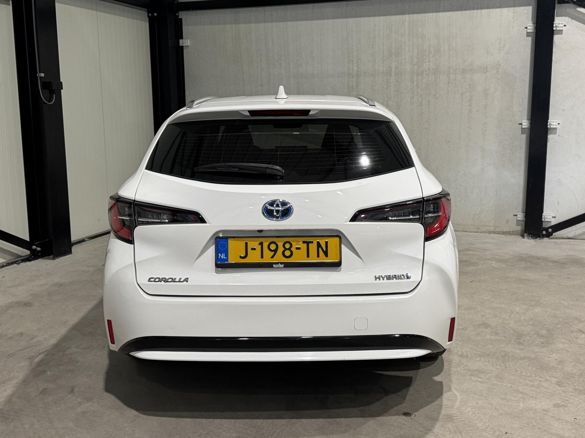 Toyota Corolla Touring Sports 1.8 Hybrid Active J198TN