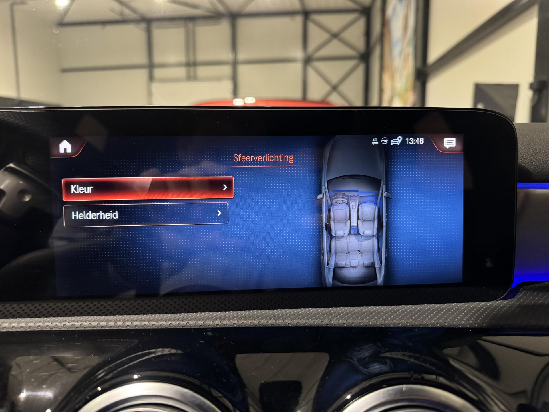 Mercedes-Benz A-Klasse 250 e AMG KGH28S