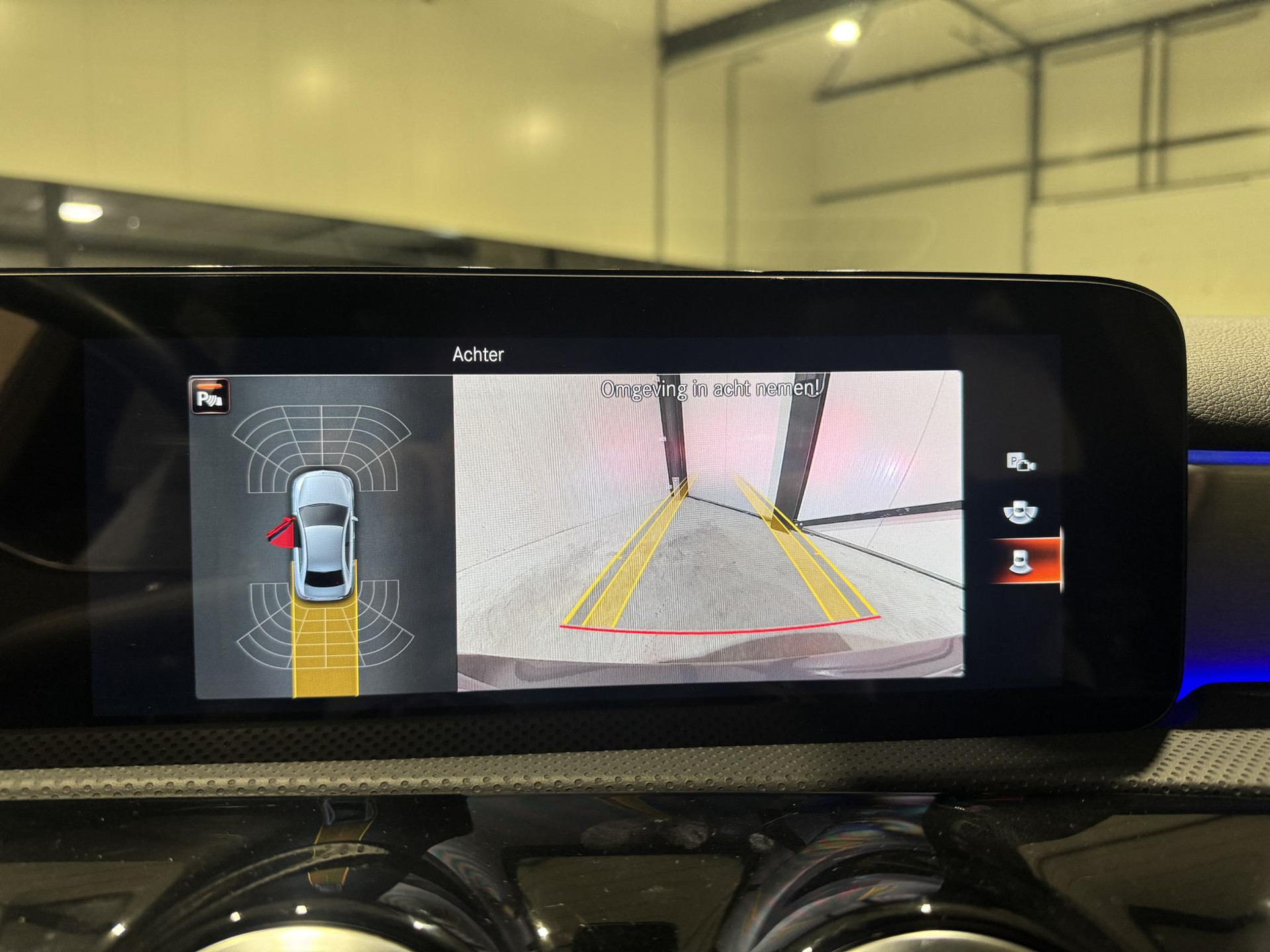 Mercedes-Benz A-Klasse 250 e AMG KGH28S