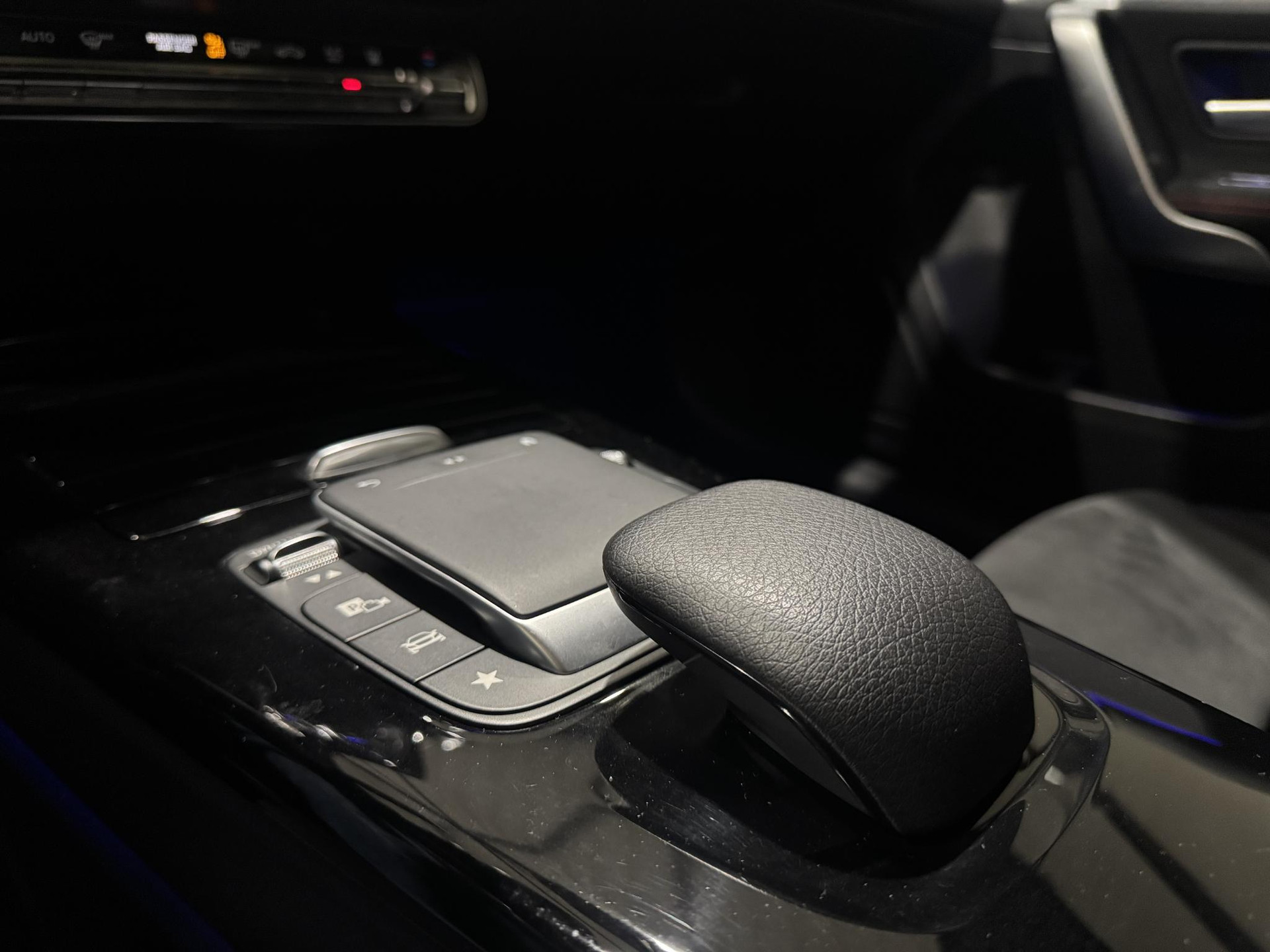 Mercedes-Benz A-Klasse 250 e AMG KGH28S