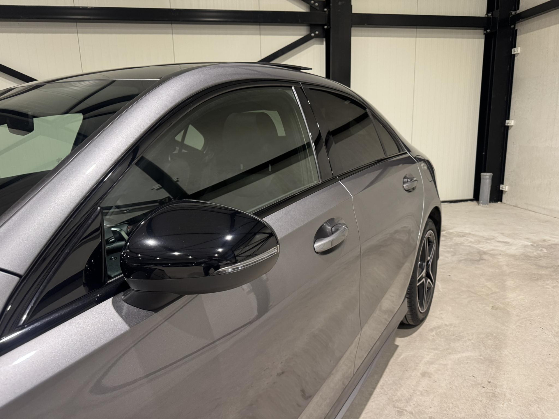 Mercedes-Benz A-Klasse 250 e AMG KGH28S