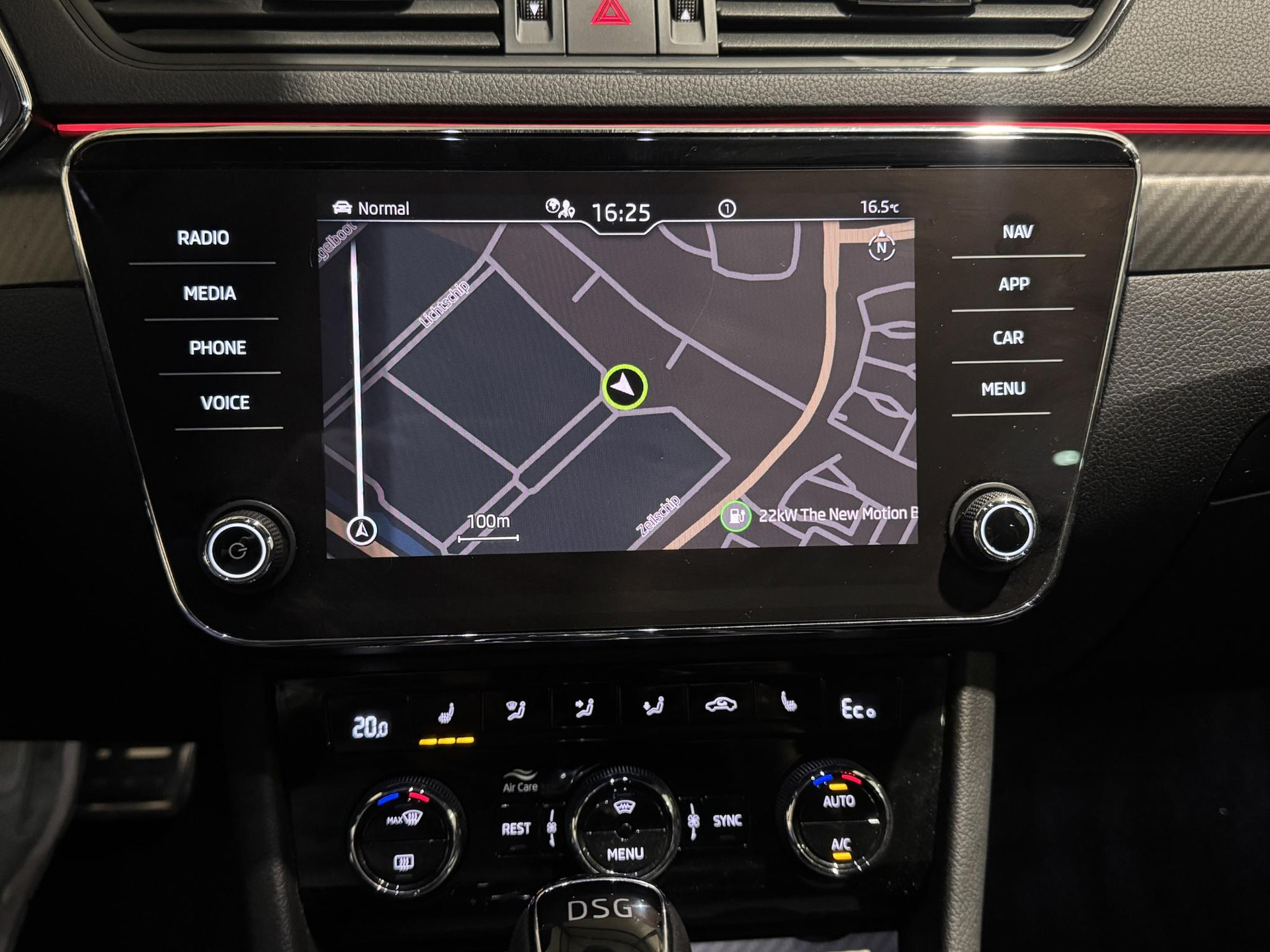 Škoda Superb Combi 1.4 TSI iV Sportline Business KGH41S