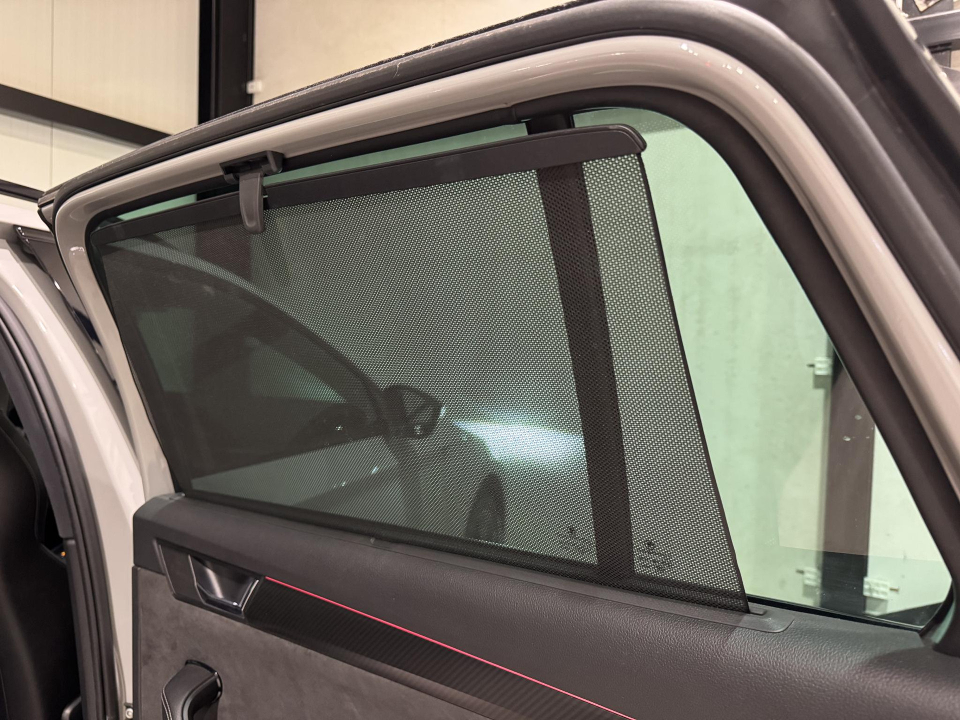 Škoda Superb Combi 1.4 TSI iV Sportline Business KGH41S