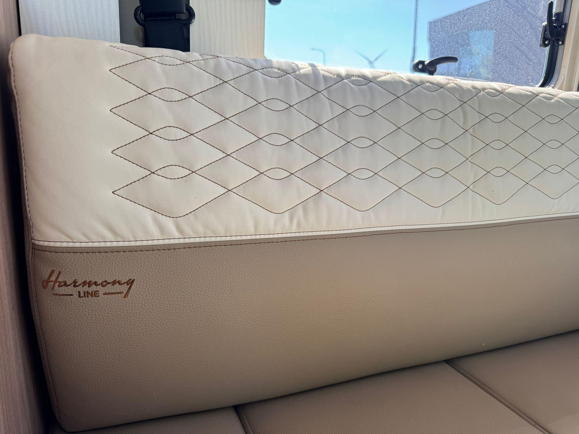 Bürstner Lyseo Time Lyseo Time Harmony Line 727 N748KT