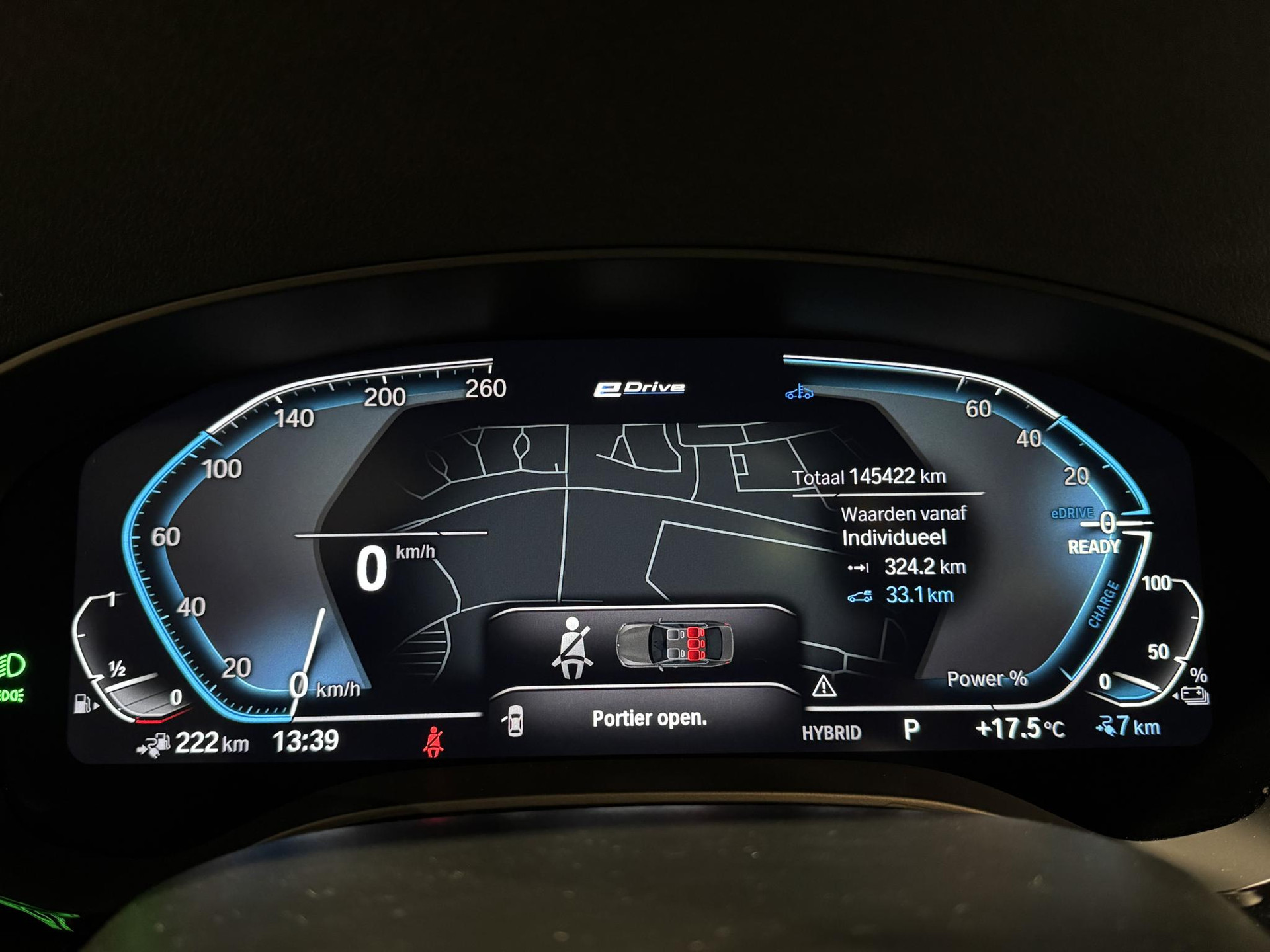 BMW 5 Serie Touring 520e Business KGV99F