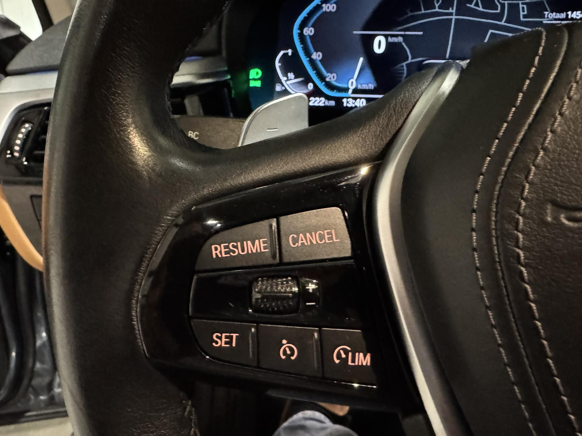 BMW 5 Serie Touring 520e Business KGV99F