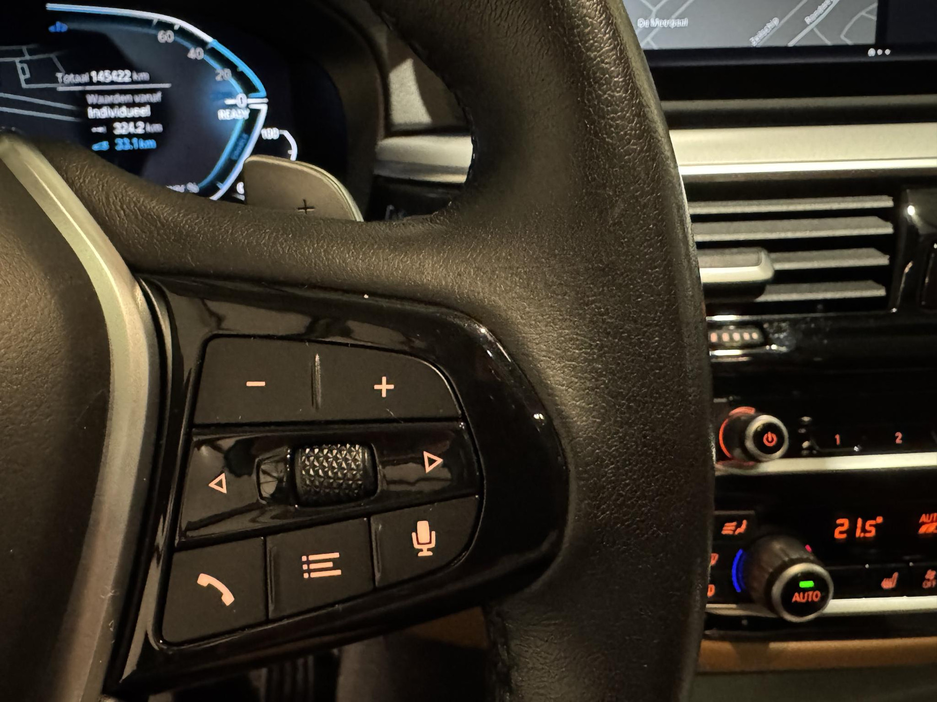 BMW 5 Serie Touring 520e Business KGV99F