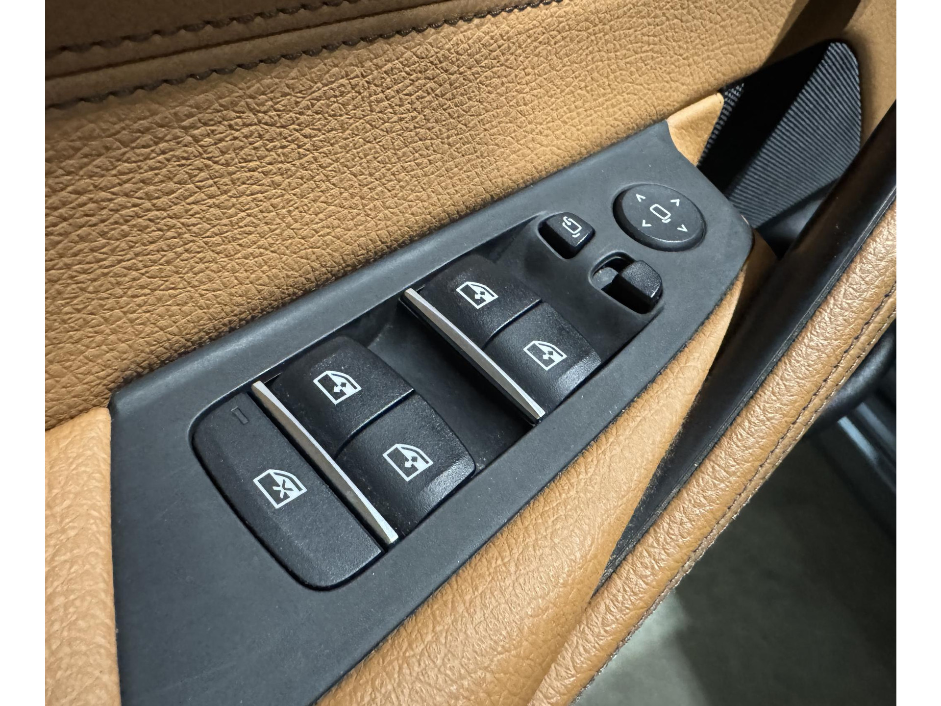 BMW 5 Serie Touring 520e Business KGV99F