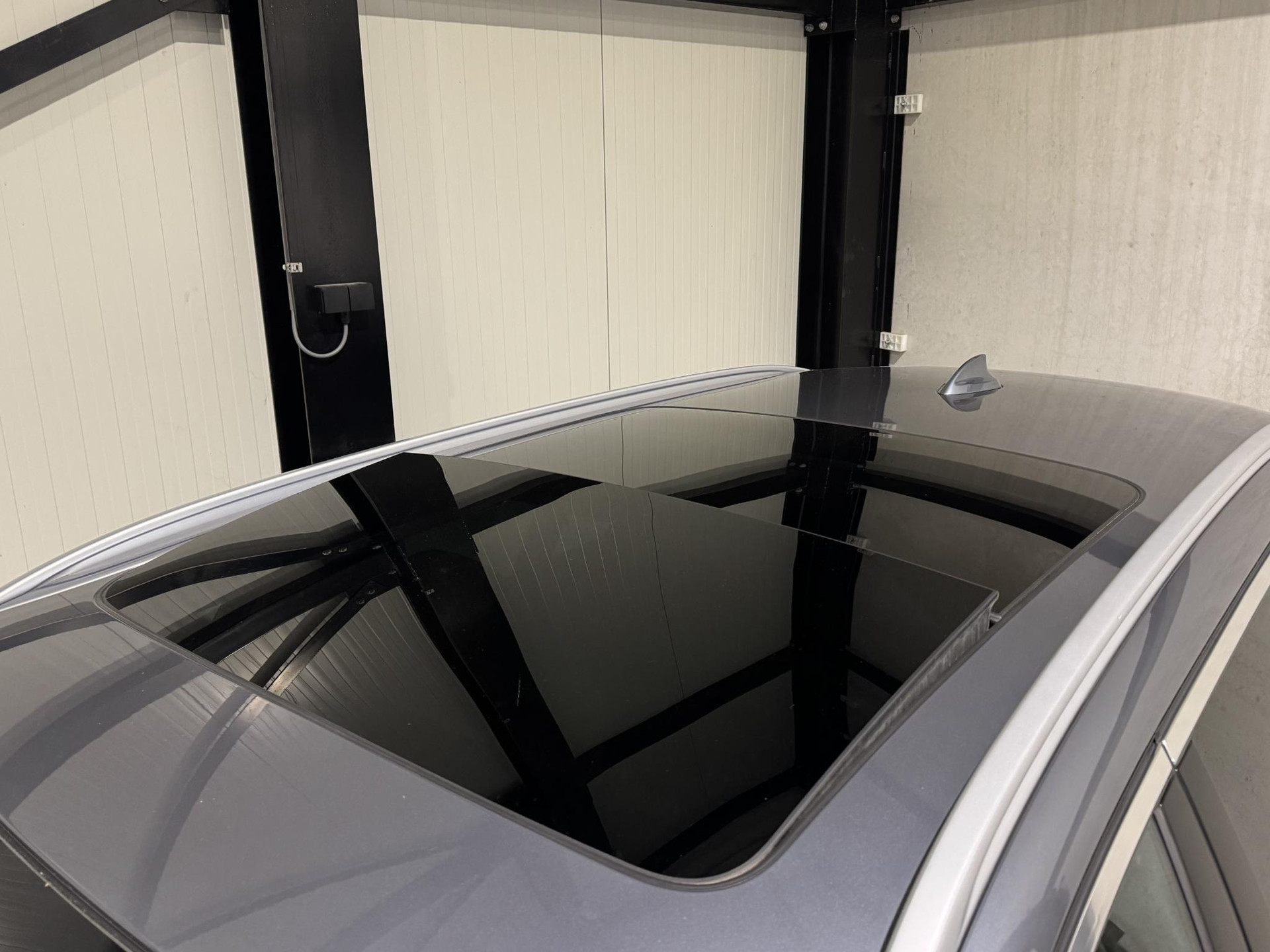 BMW 5 Serie Touring 520e Business KGV99F