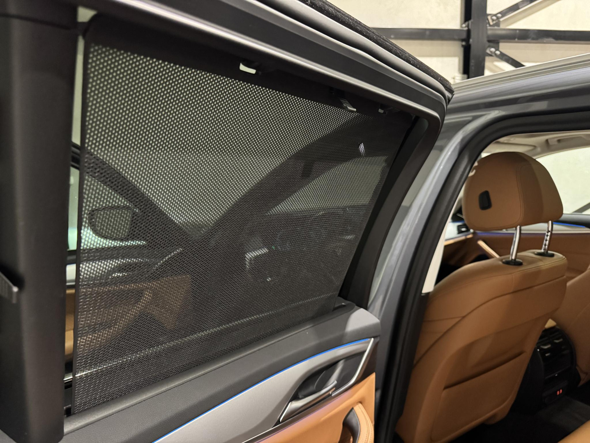 BMW 5 Serie Touring 520e Business KGV99F