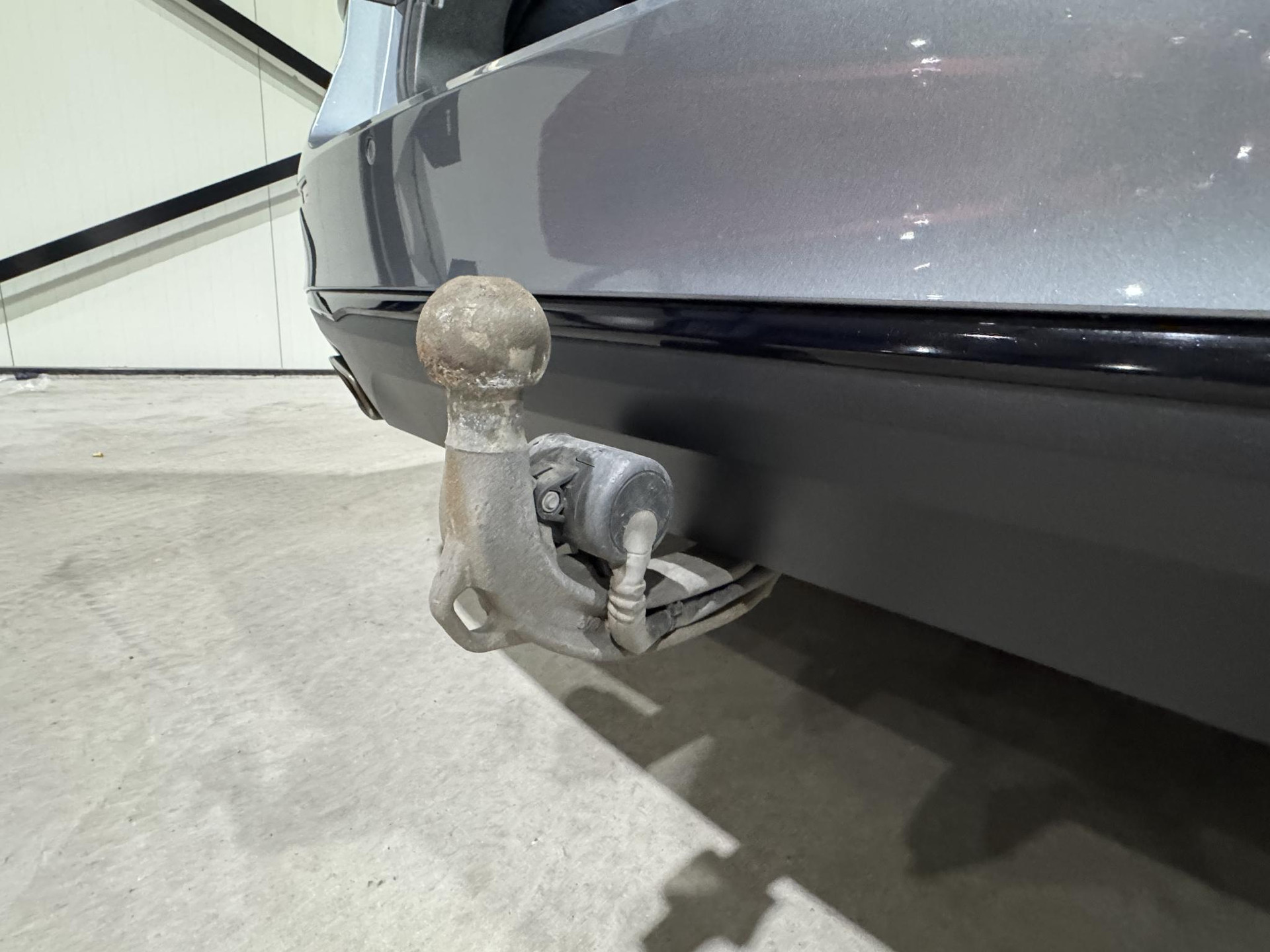 BMW 5 Serie Touring 520e Business KGV99F