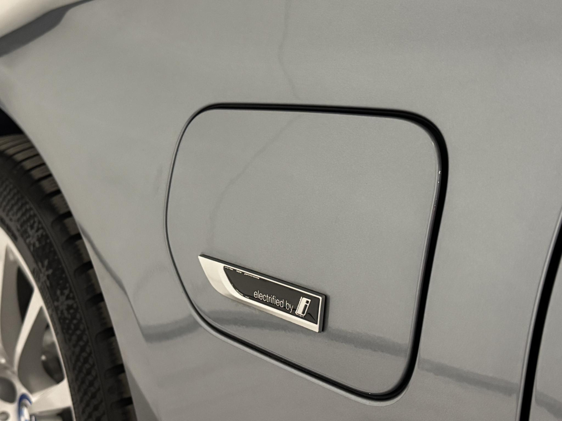 BMW 5 Serie Touring 520e Business KGV99F