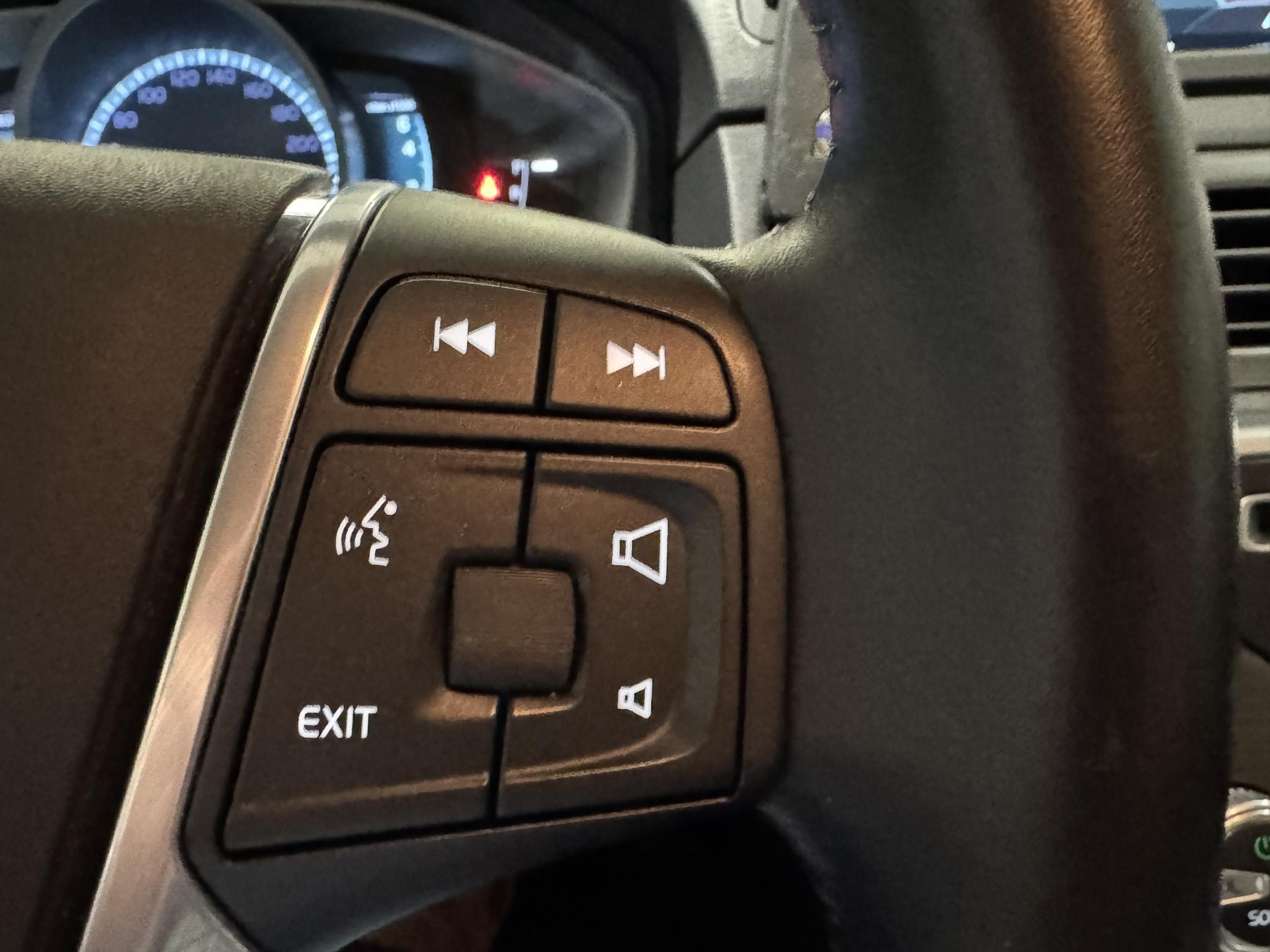 Volvo V70 2.0 T4 Polar JT404J